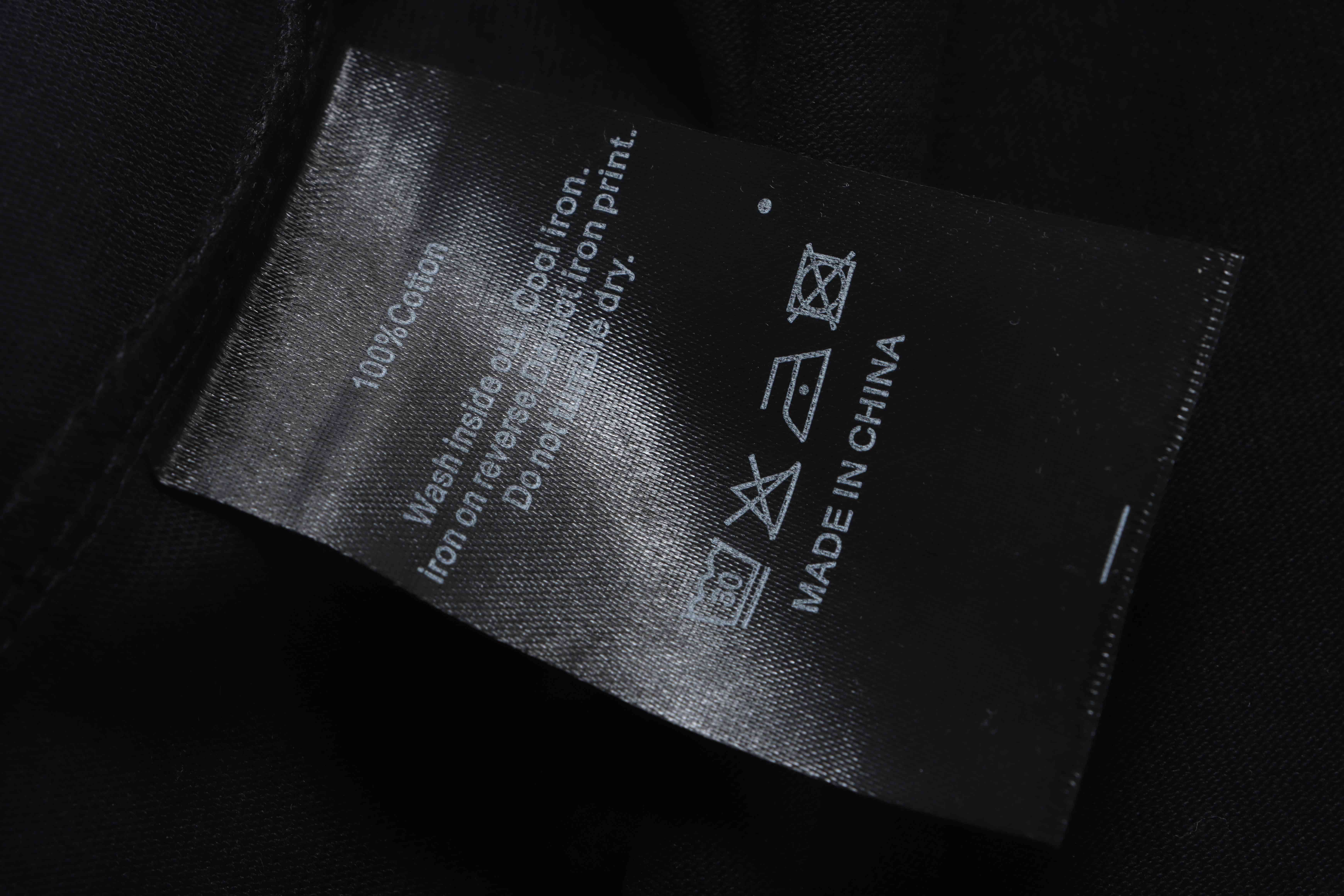 Represent Angel print short sleeves