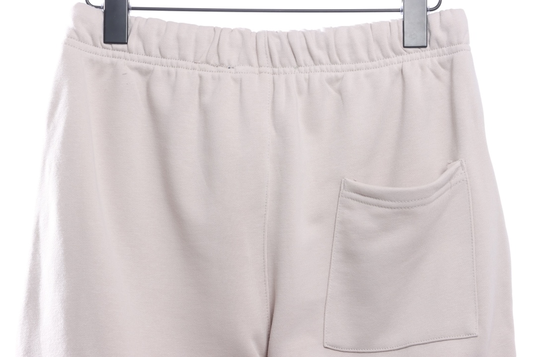 FOG line 1977 flocking printed trousers