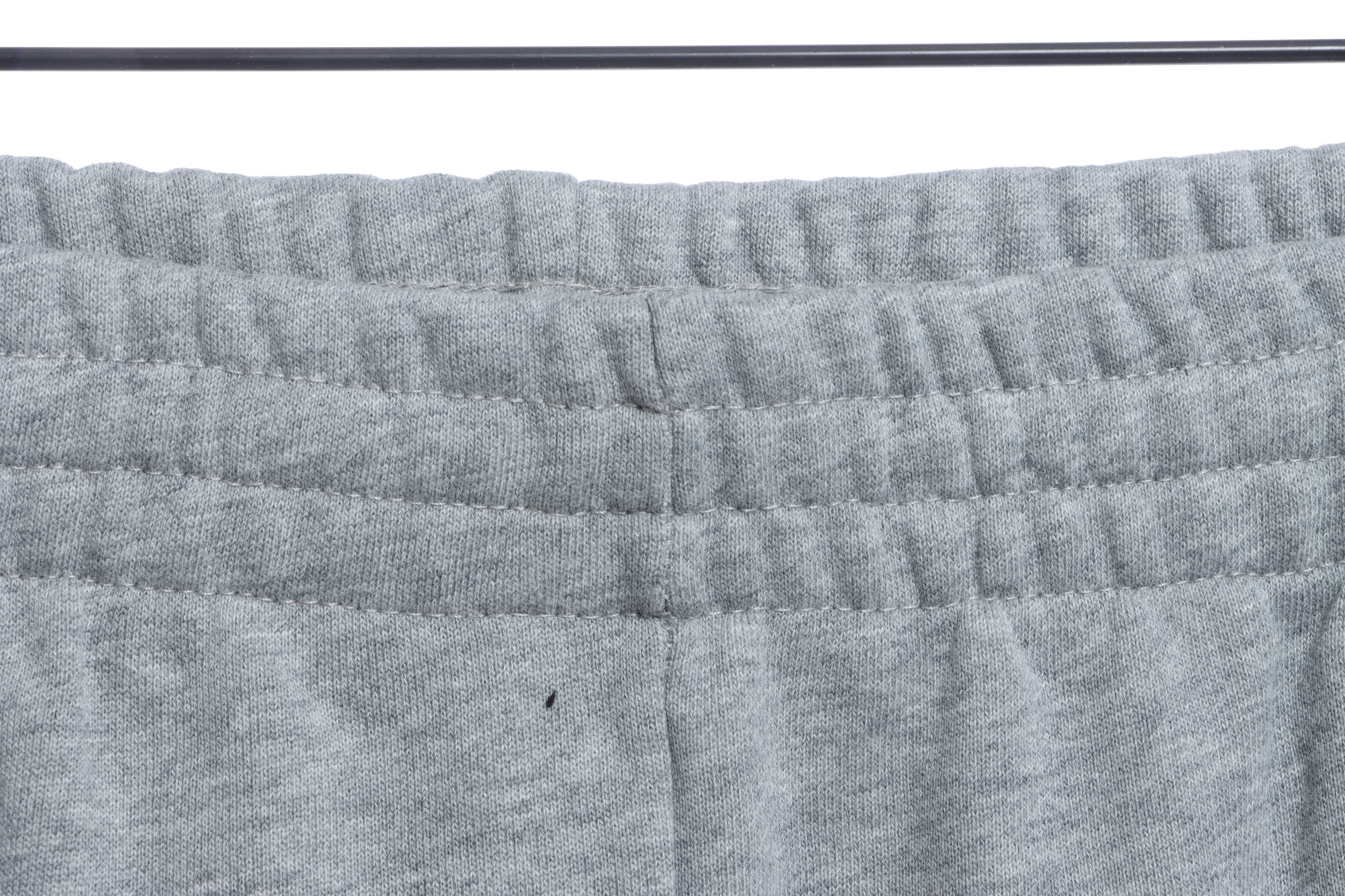 AMI 22ss heart embroidery shorts