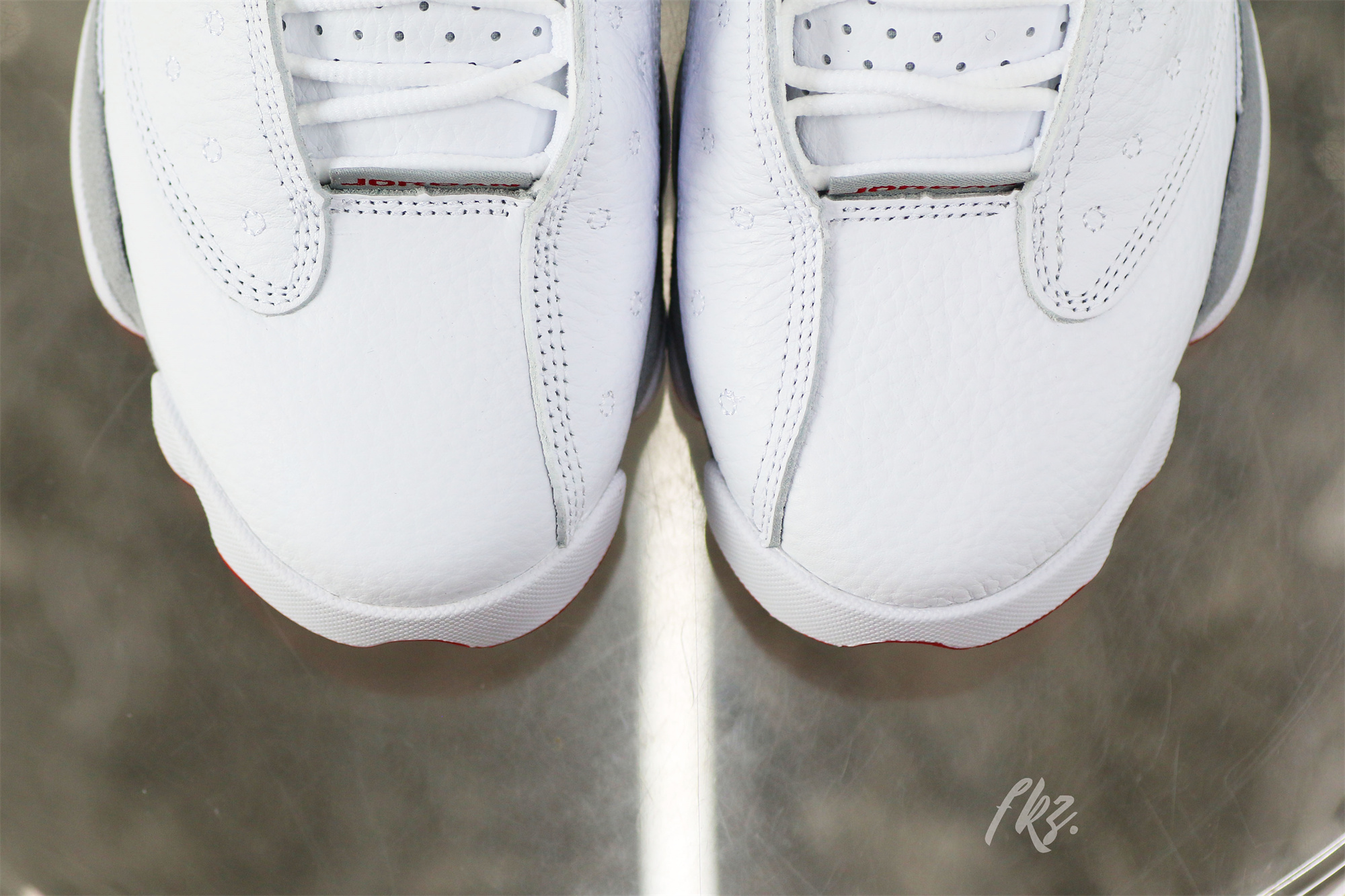 Air Jordan 13 Retro ‘Wolf Grey’