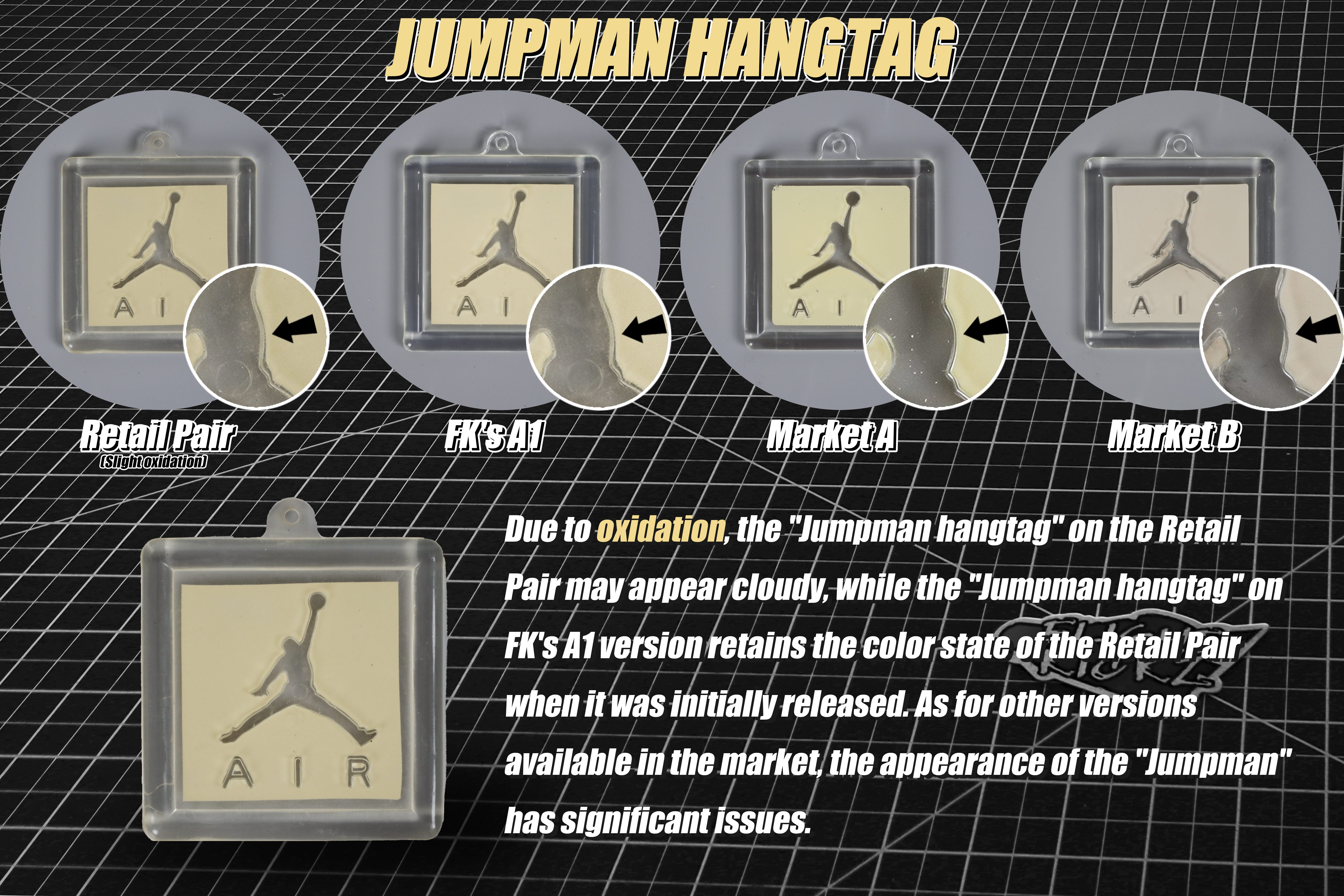 Off White x Air Jordan 4 Sail 2020 (LN5 A1 Batch)