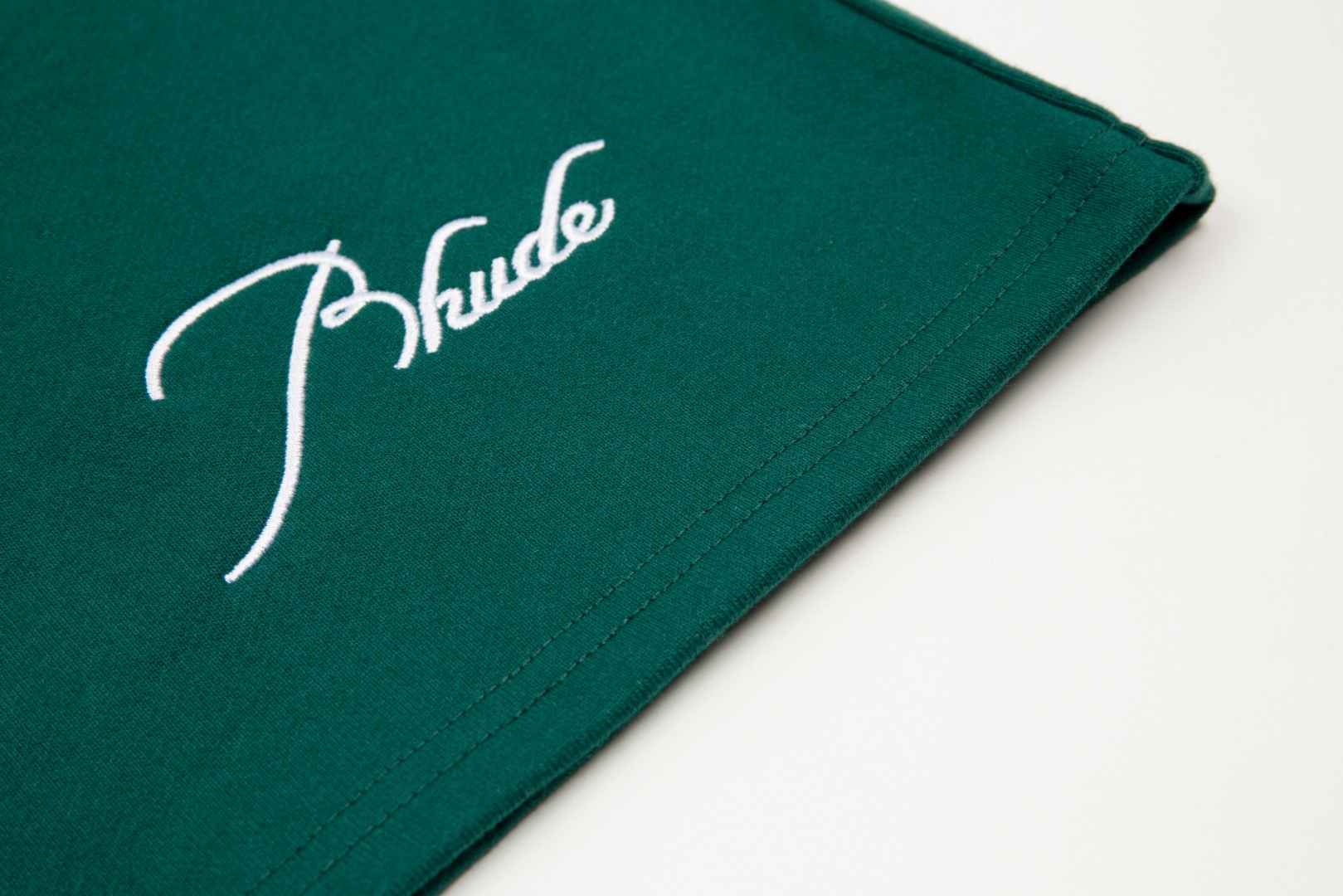 Rhud3 2023ss men’s and women’s classic 4-color mother flower shorts