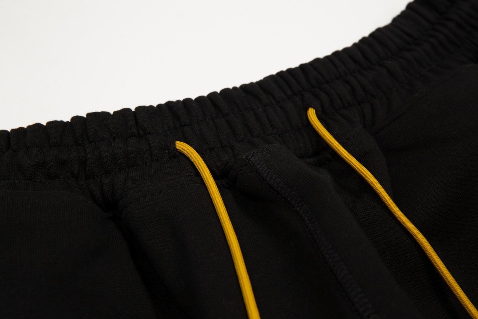 Rhud3 2023ss men’s and women’s classic 4-color mother flower shorts