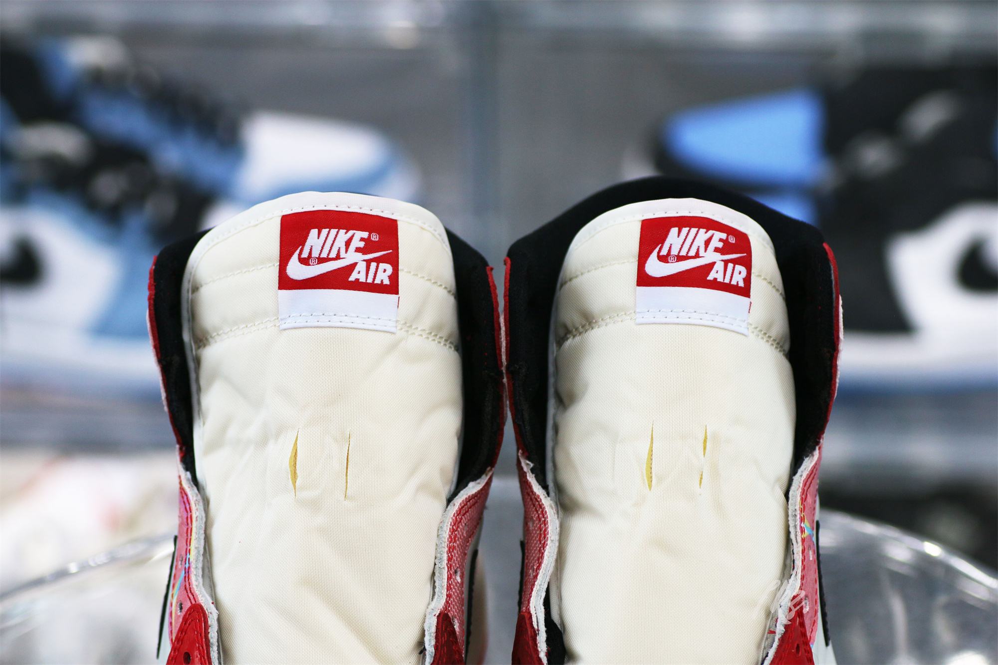 Marvel X Air Jordan 1 Retro High OG Next Chapter 2023