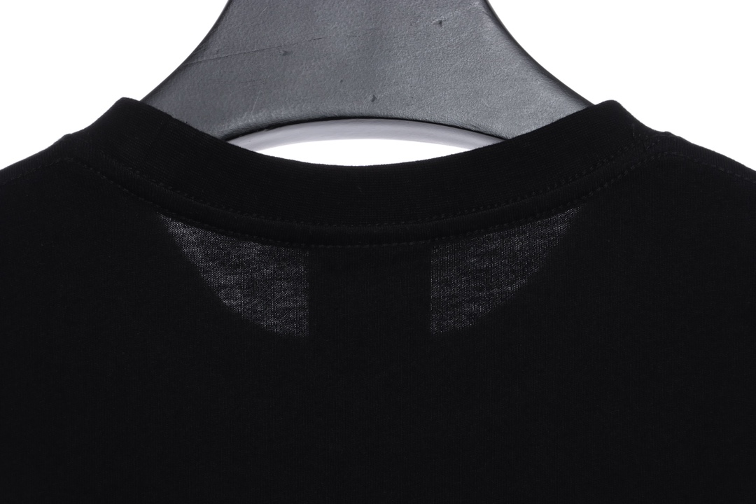 BAPE colorful camouflage printing short sleeves