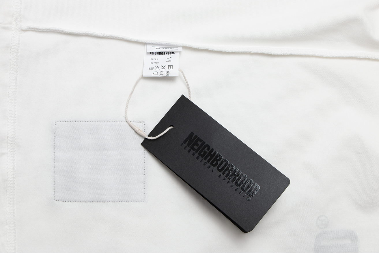 CO Yamamoto Yoji Yamamoto’s blockbuster short sleeves