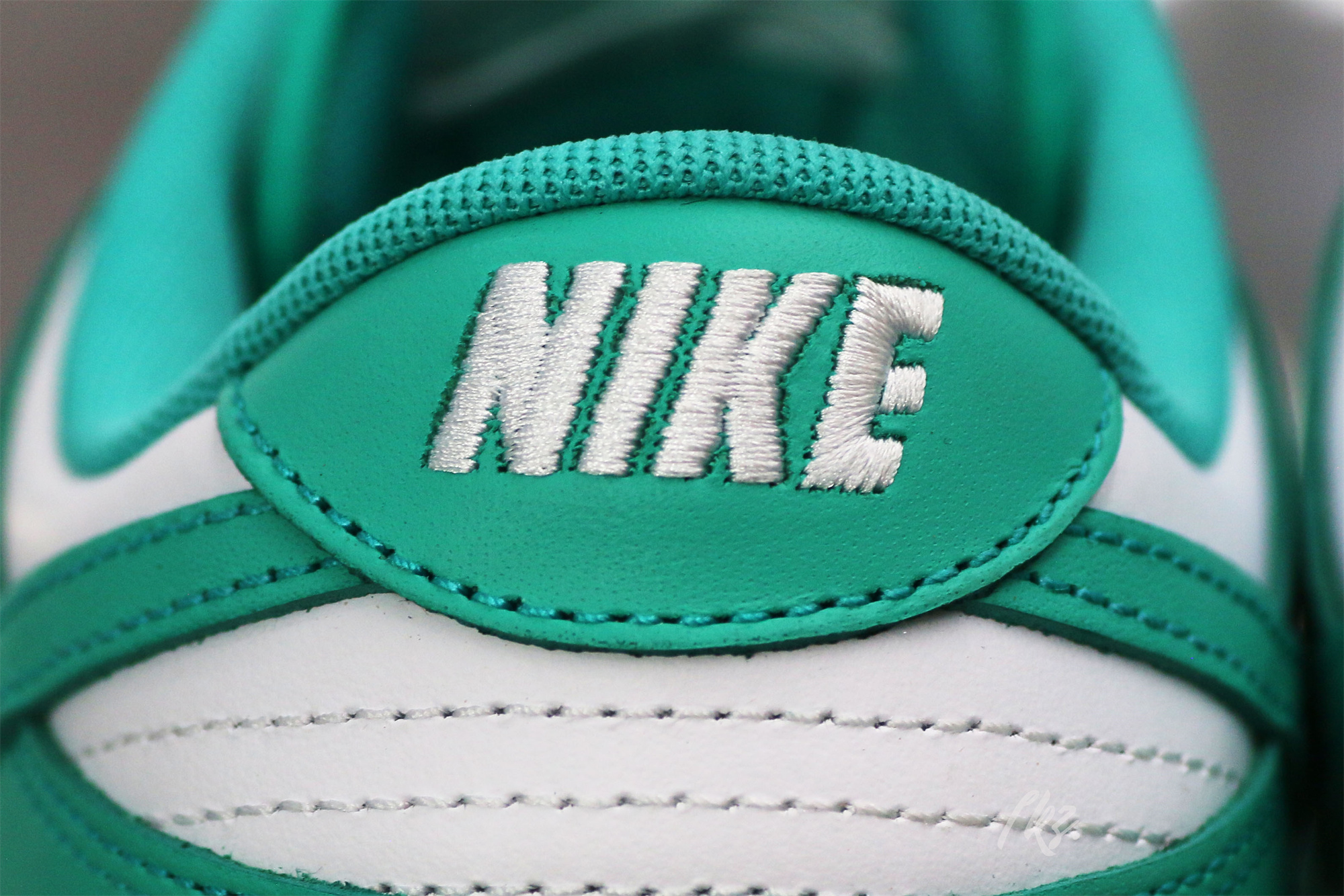 Nike Dunk Low Clear Jade 2023(LN5 A1 Batch)