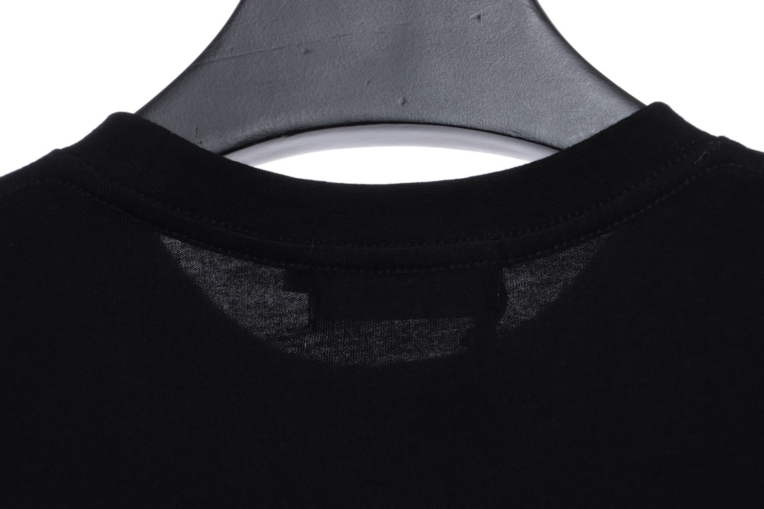 BAPE co-signed NBHD short sleeve