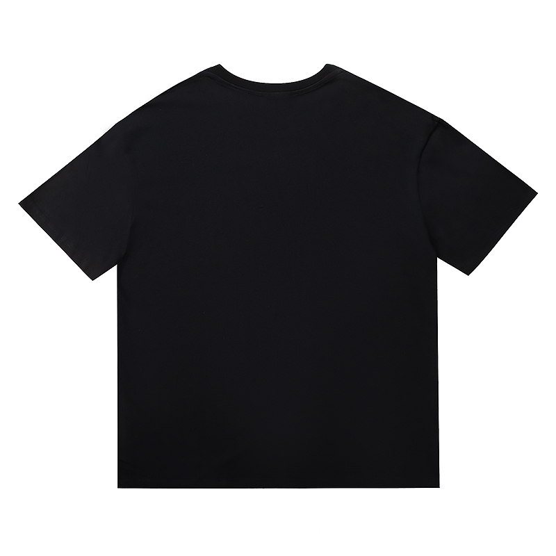 N0ah Cross logo short-sleeved T-shirt
