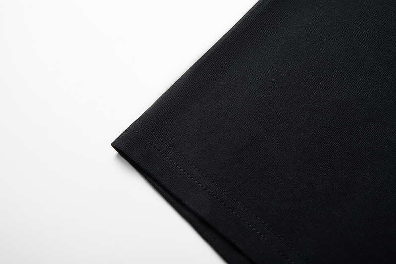 N0ah Cross logo short-sleeved T-shirt