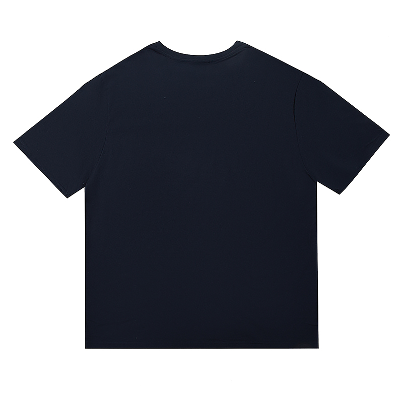 N0ah Primeval Crusader logo short sleeve