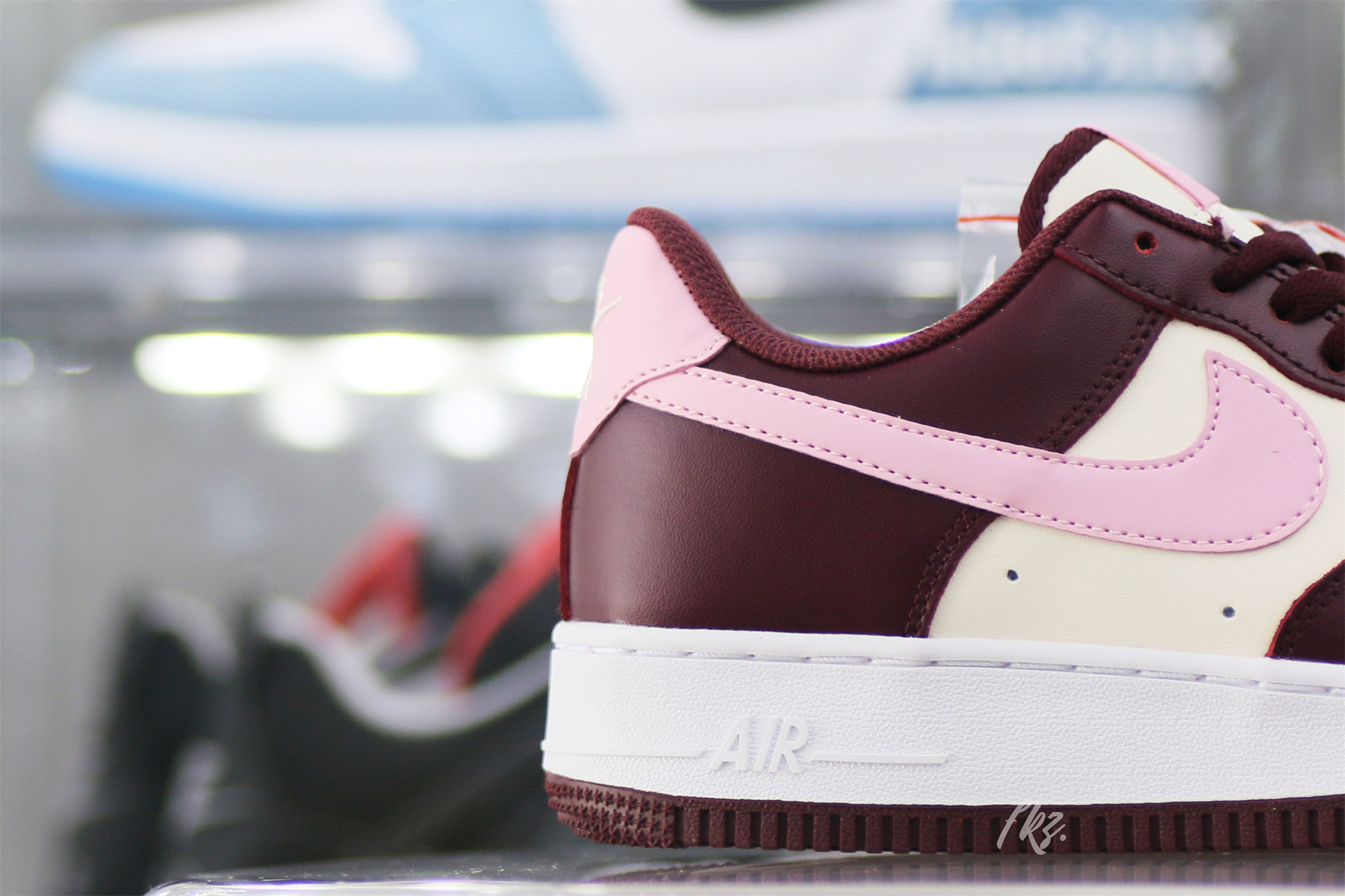 Nike Air Force 1 Low ’07 Valentine’s Day (2023)