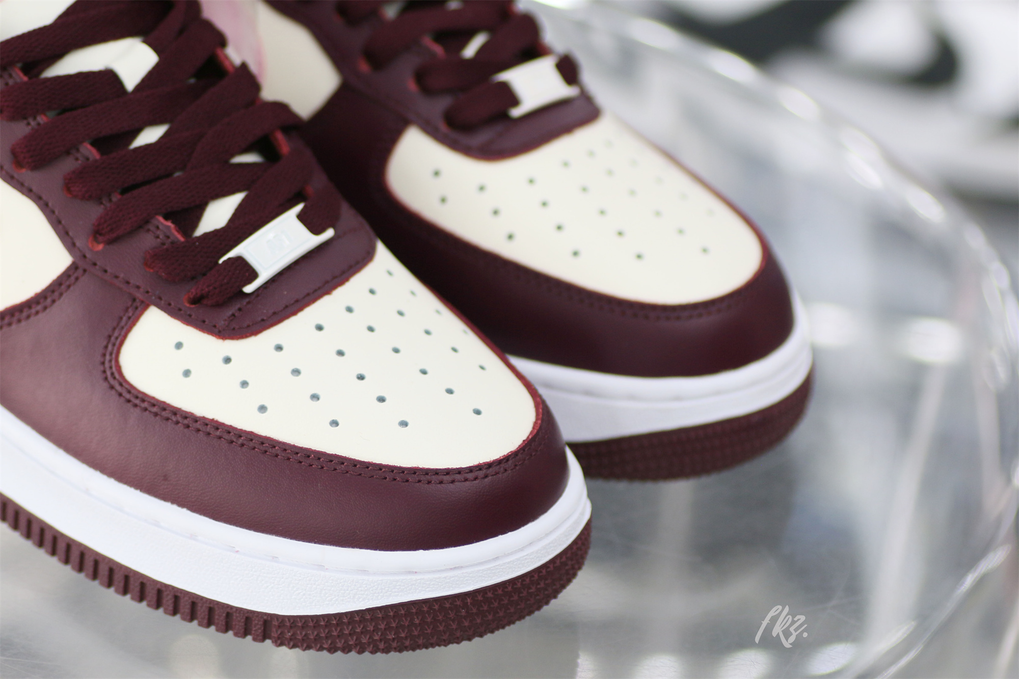 Nike Air Force 1 Low ’07 Valentine’s Day (2023)