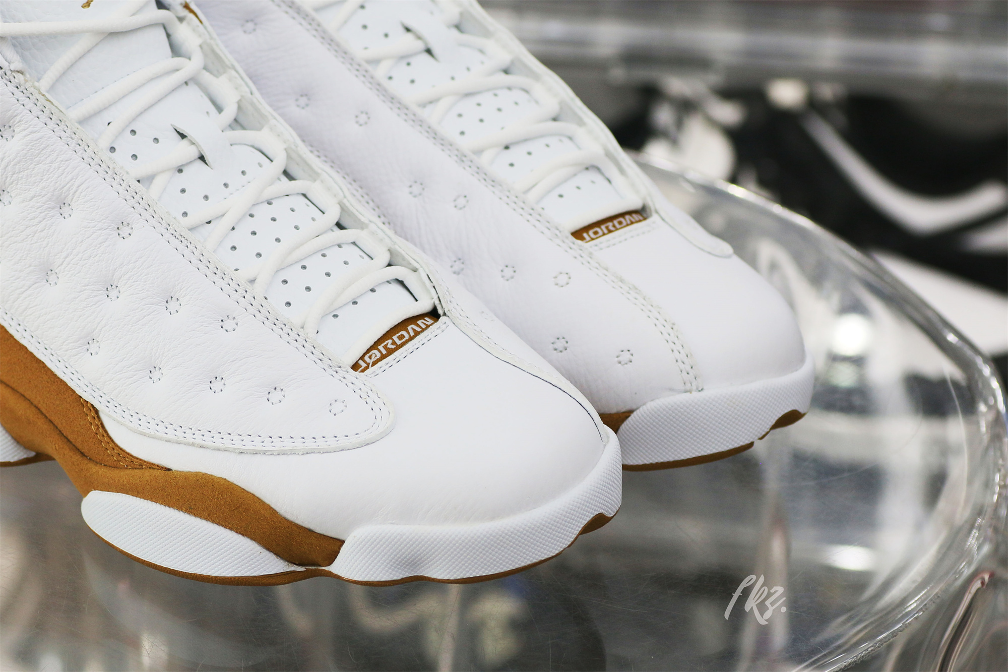 Air Jordan 13 Retro Wheat 2023