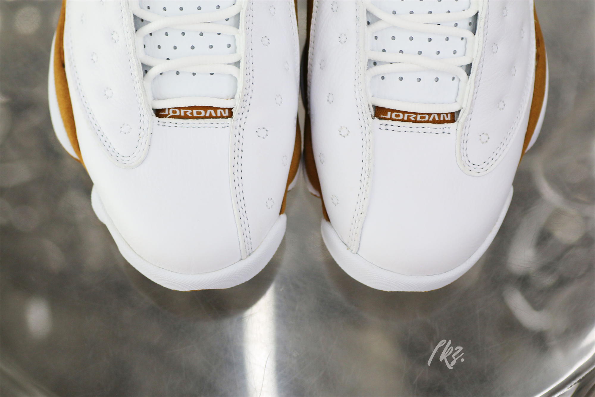 Air Jordan 13 Retro Wheat 2023