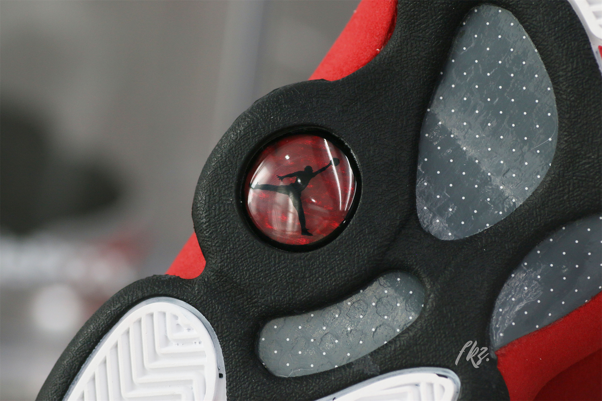 Jordan 13 Retro OG Chicago