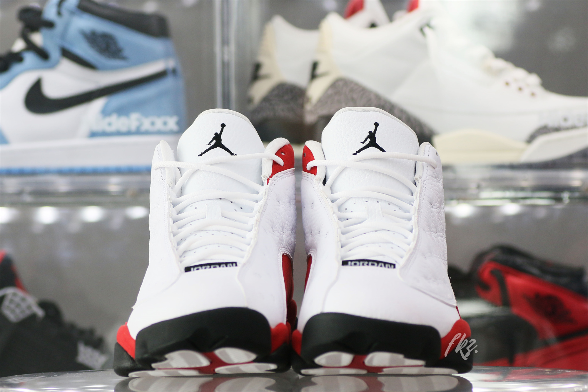 Jordan 13 Retro OG Chicago