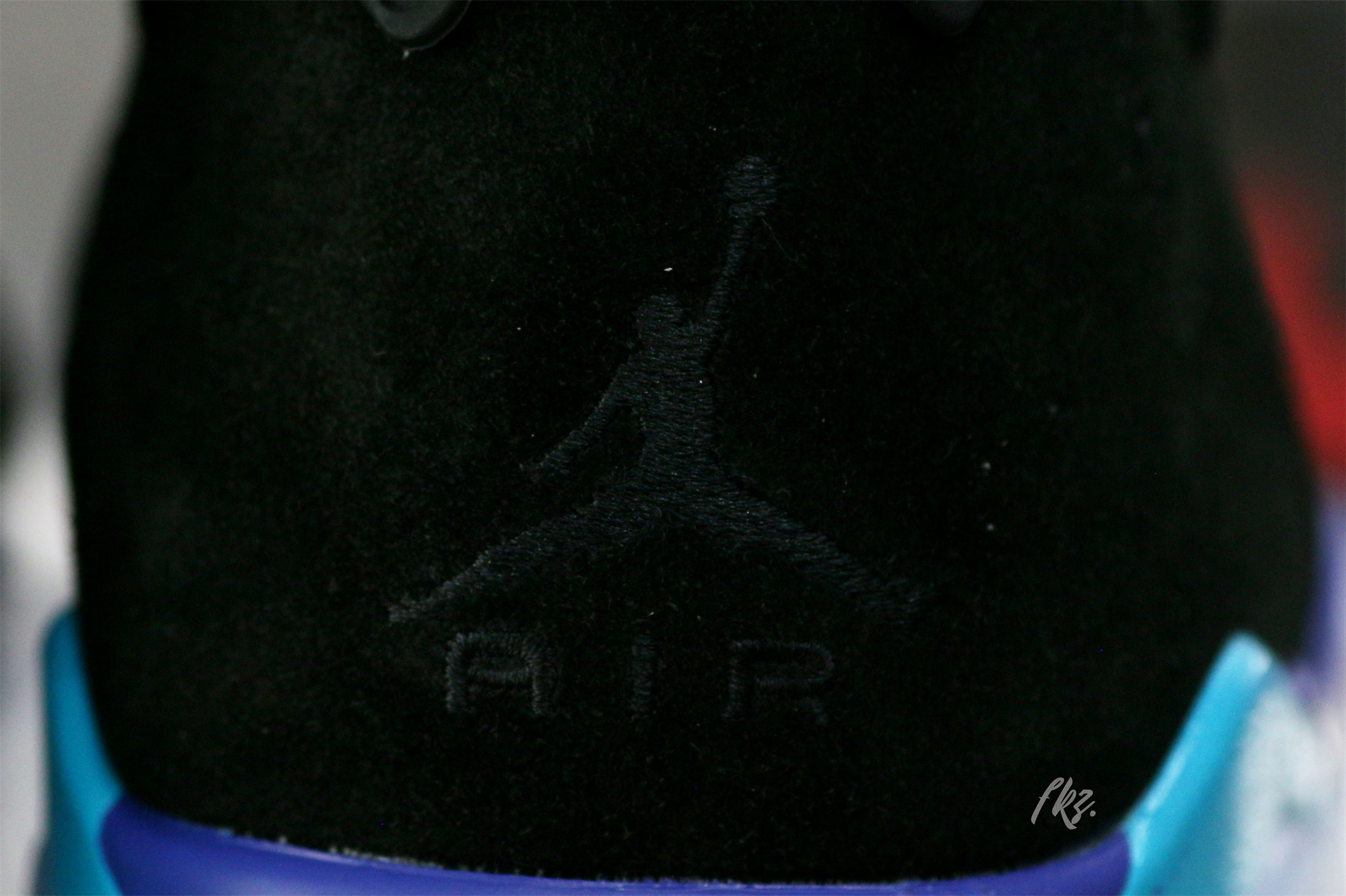 Air Jordan 6 Aqua 2023