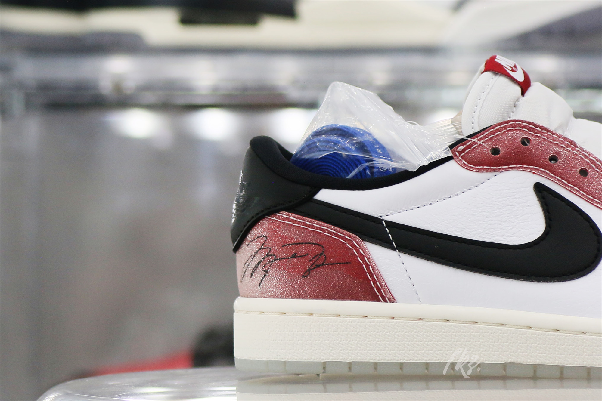 Trophy Room x Air Jordan 1 OG Low 2023