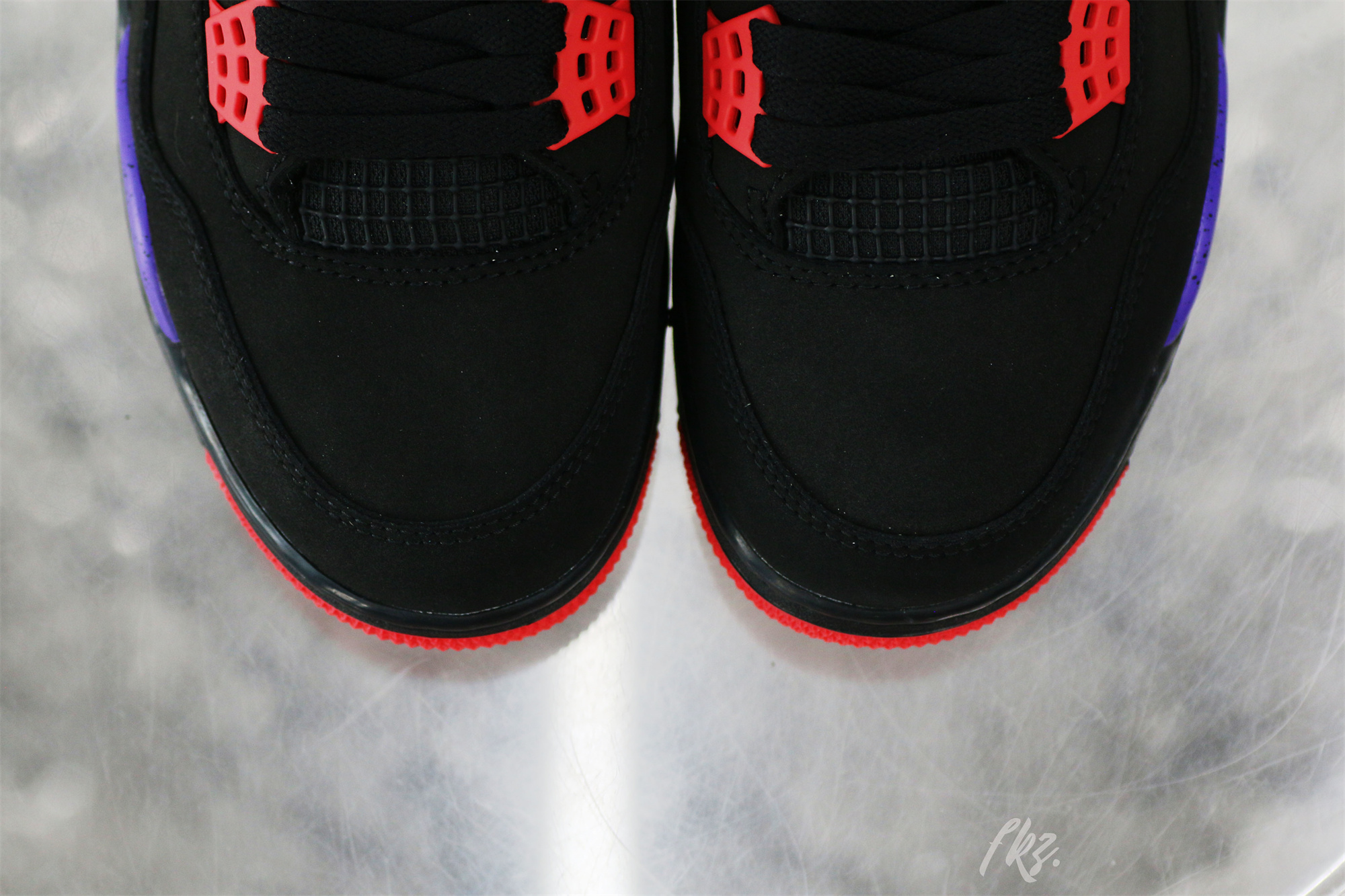 Air Jordan 4 Retro Raptors(2018)