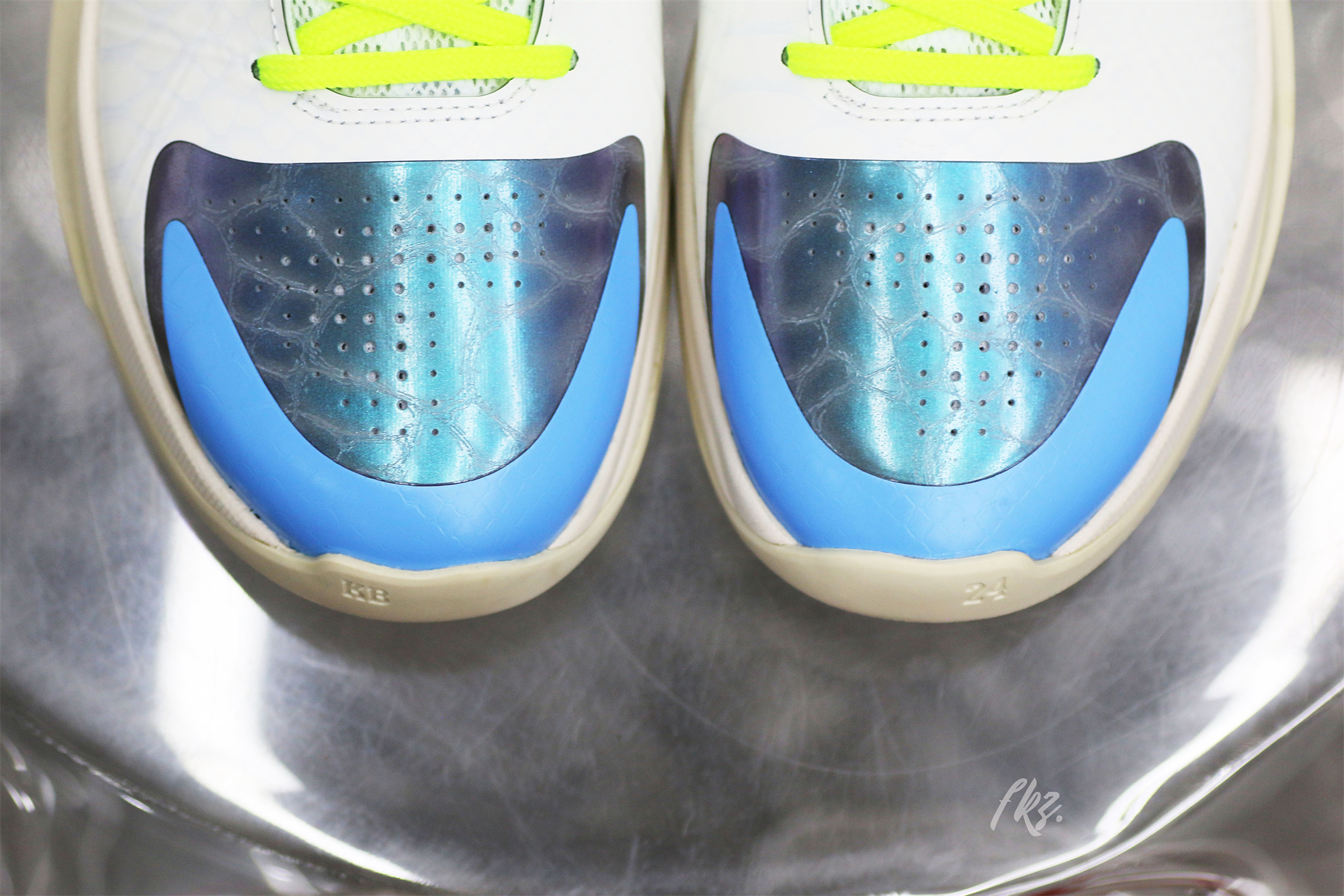 Nike Kobe 5 Protro PJ Tucker(A1 Batch)