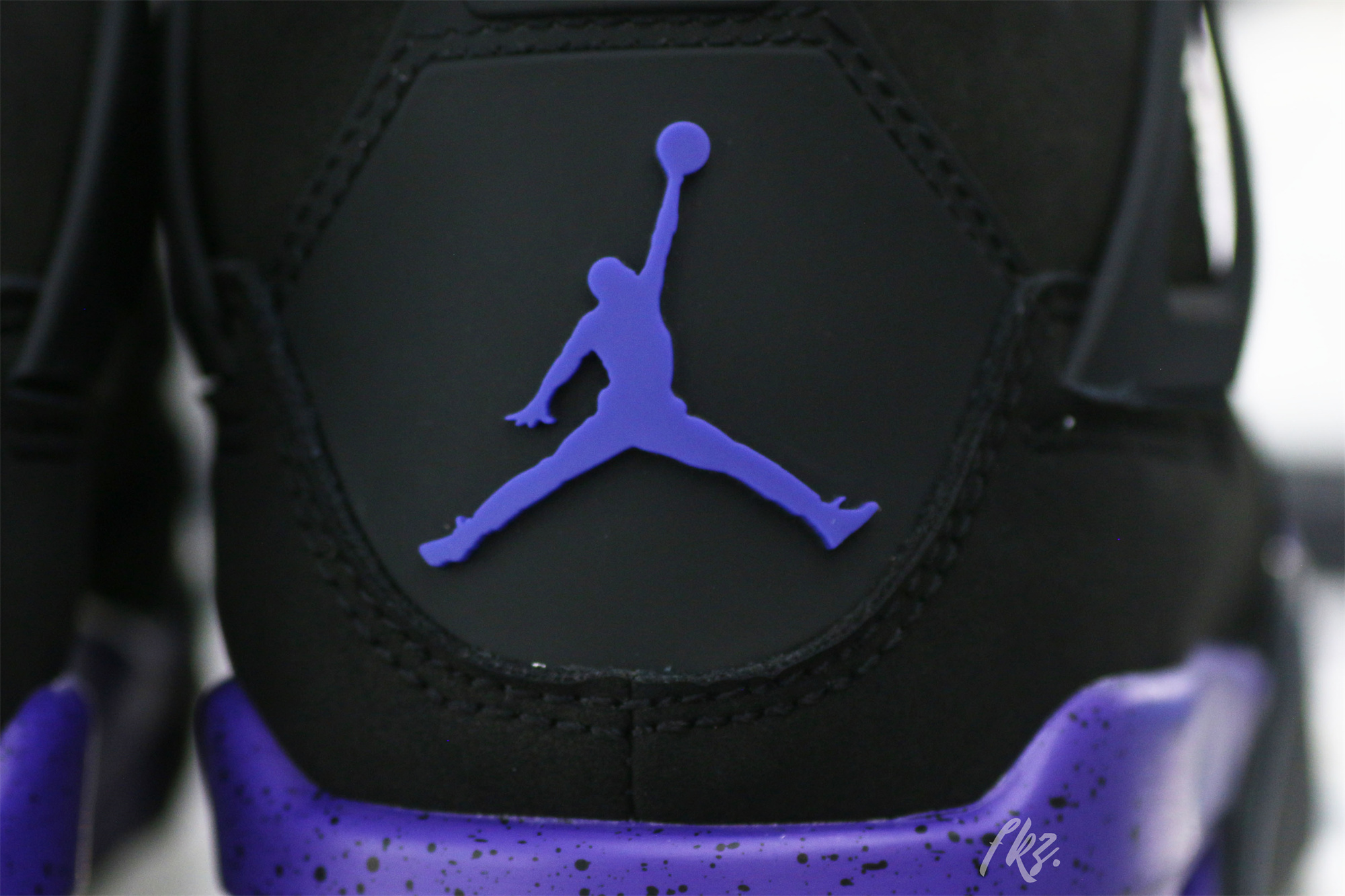 Air Jordan 4 Retro Raptors(2018)