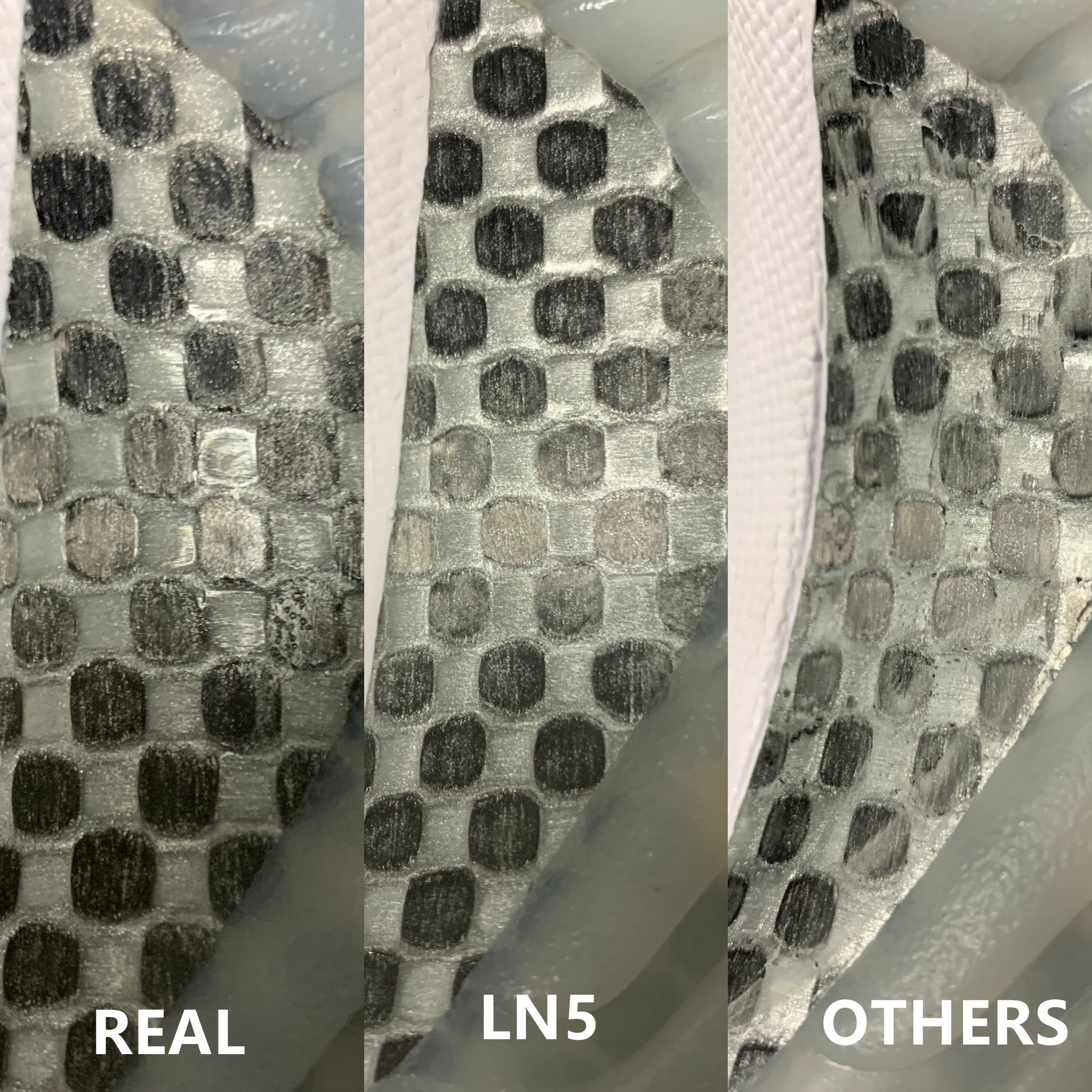 Air Jordan 11 Retro Jubilee 25th Anniversary (Ln5 A1)