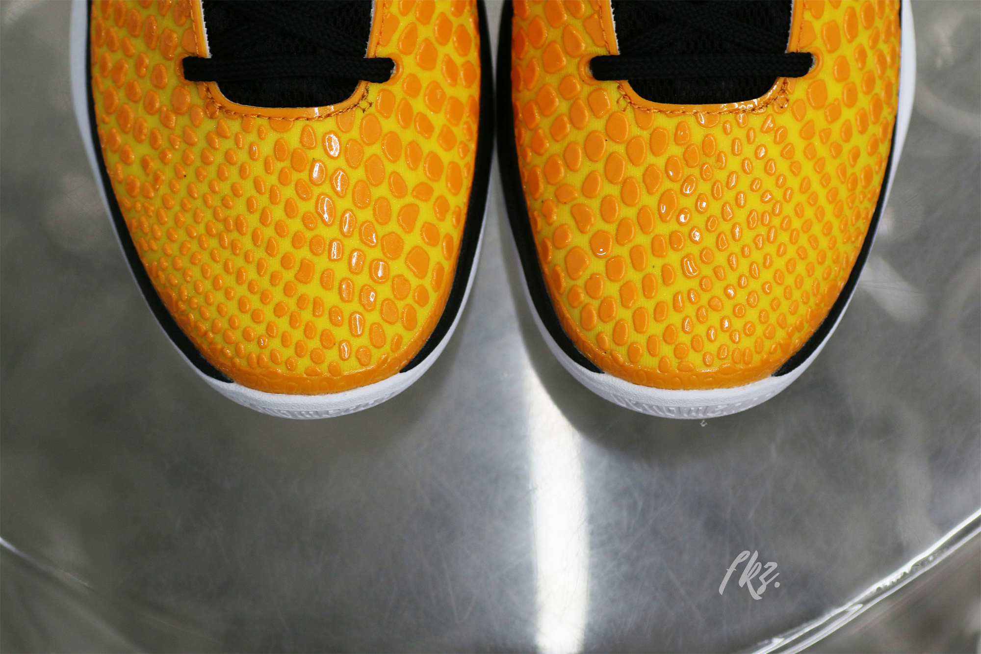 Nike Zoom Kobe 6 Lightbulb(A1 Batch)