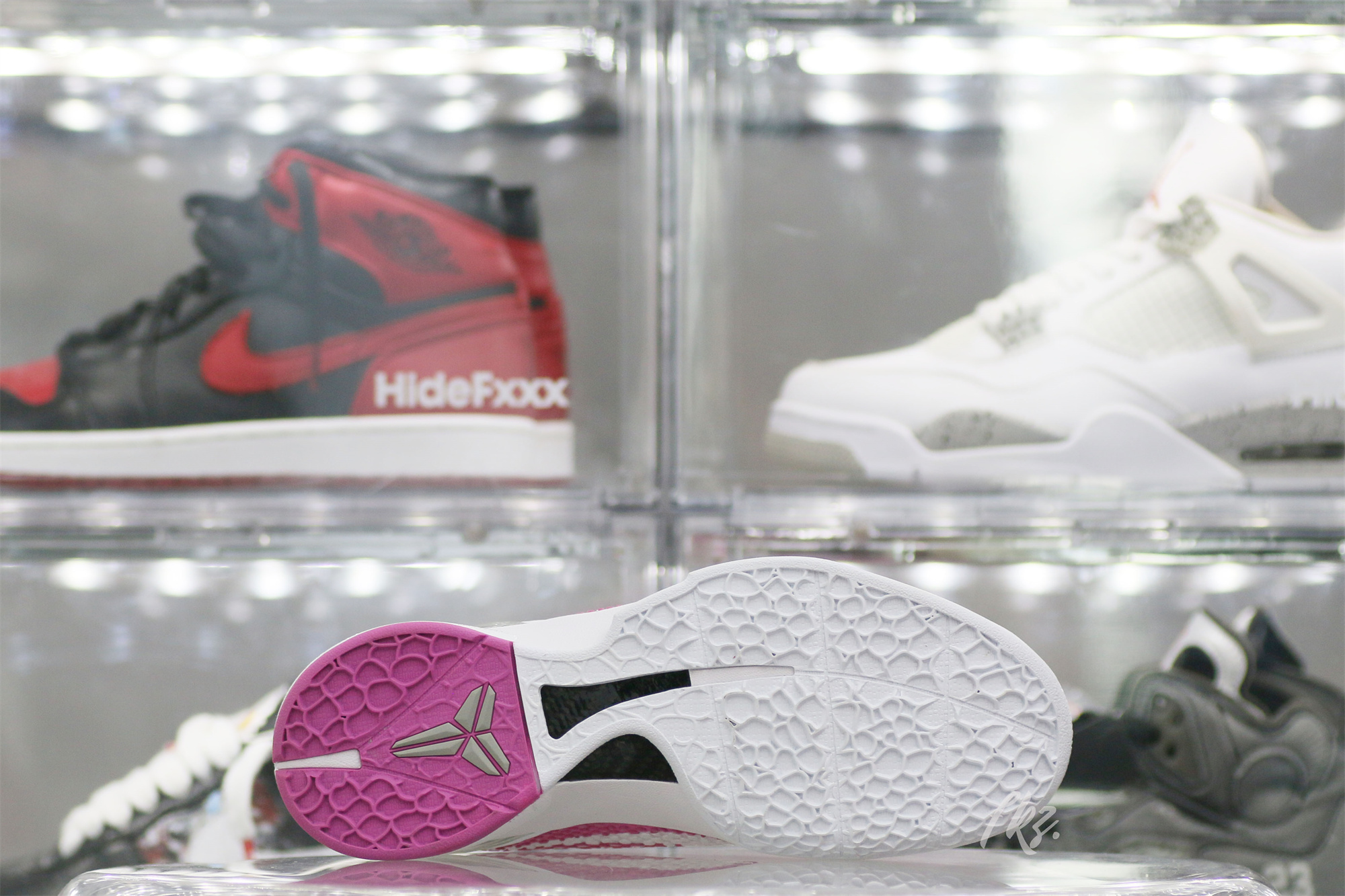 Nike Kobe Protro 6 Think Pink 2021(A1 Batch)