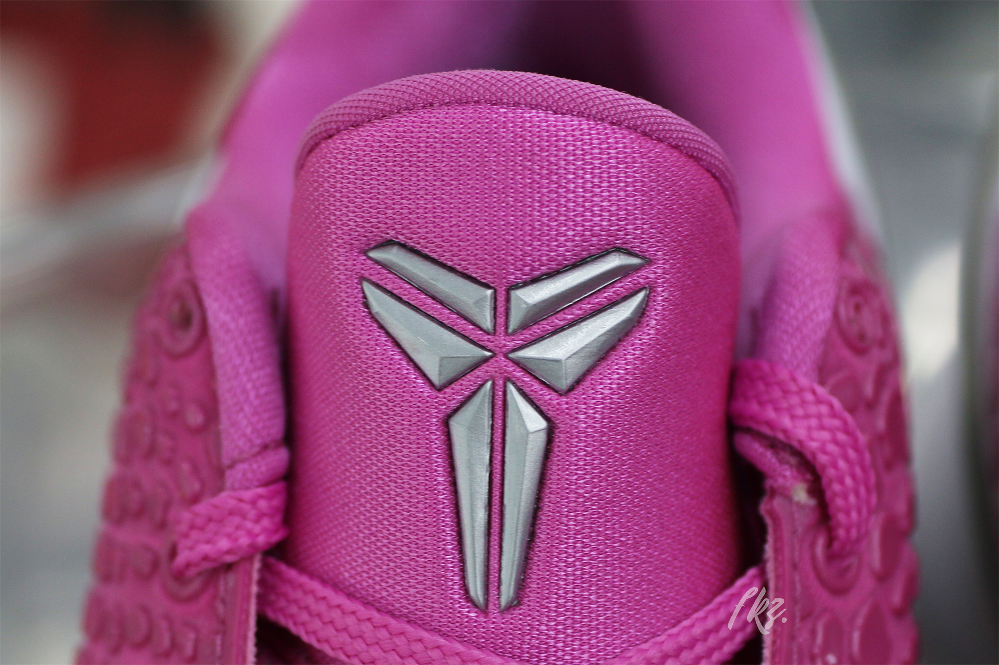 Nike Kobe Protro 6 Think Pink 2021(A1 Batch)