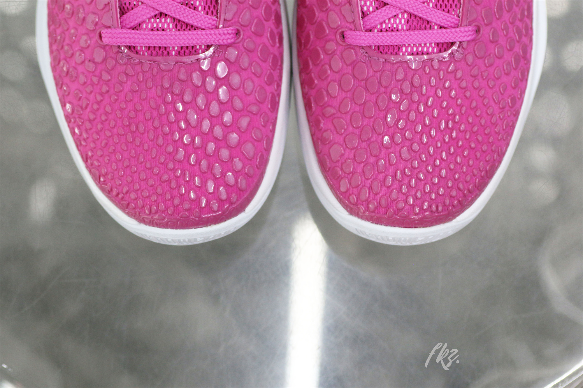 Nike Kobe Protro 6 Think Pink 2021(A1 Batch)