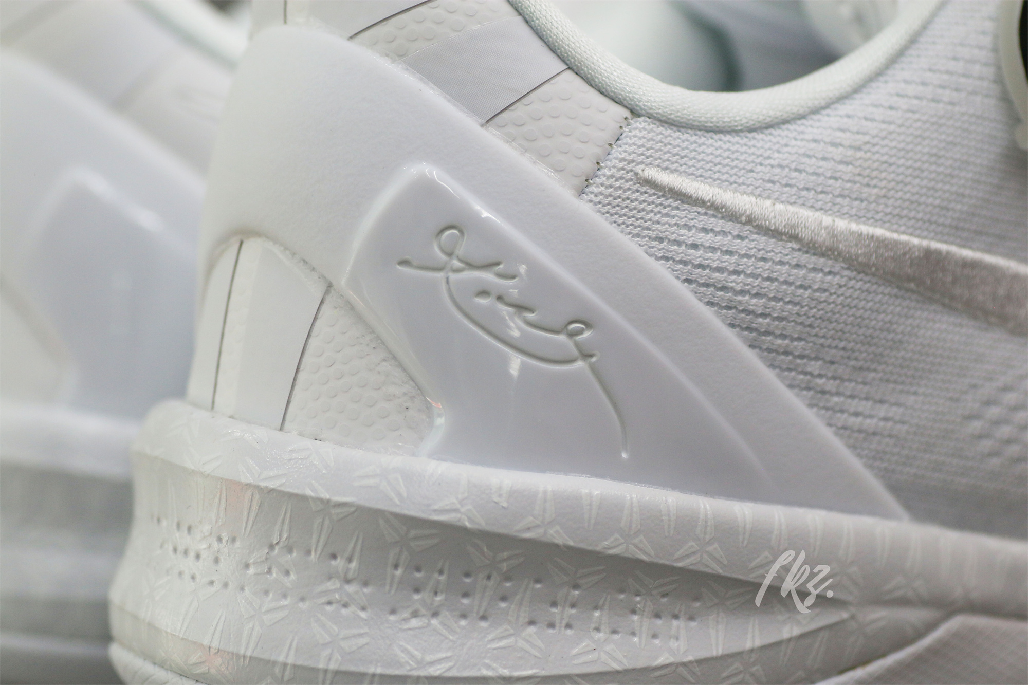 Nike Kobe 8 Protro Halo 2023(A1 Batch)