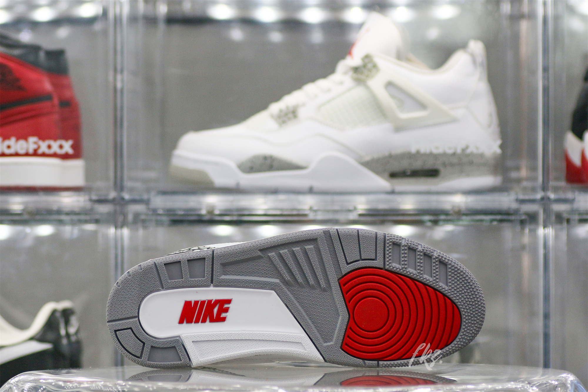 Air Jordan 3 Retro JTH Super Bowl