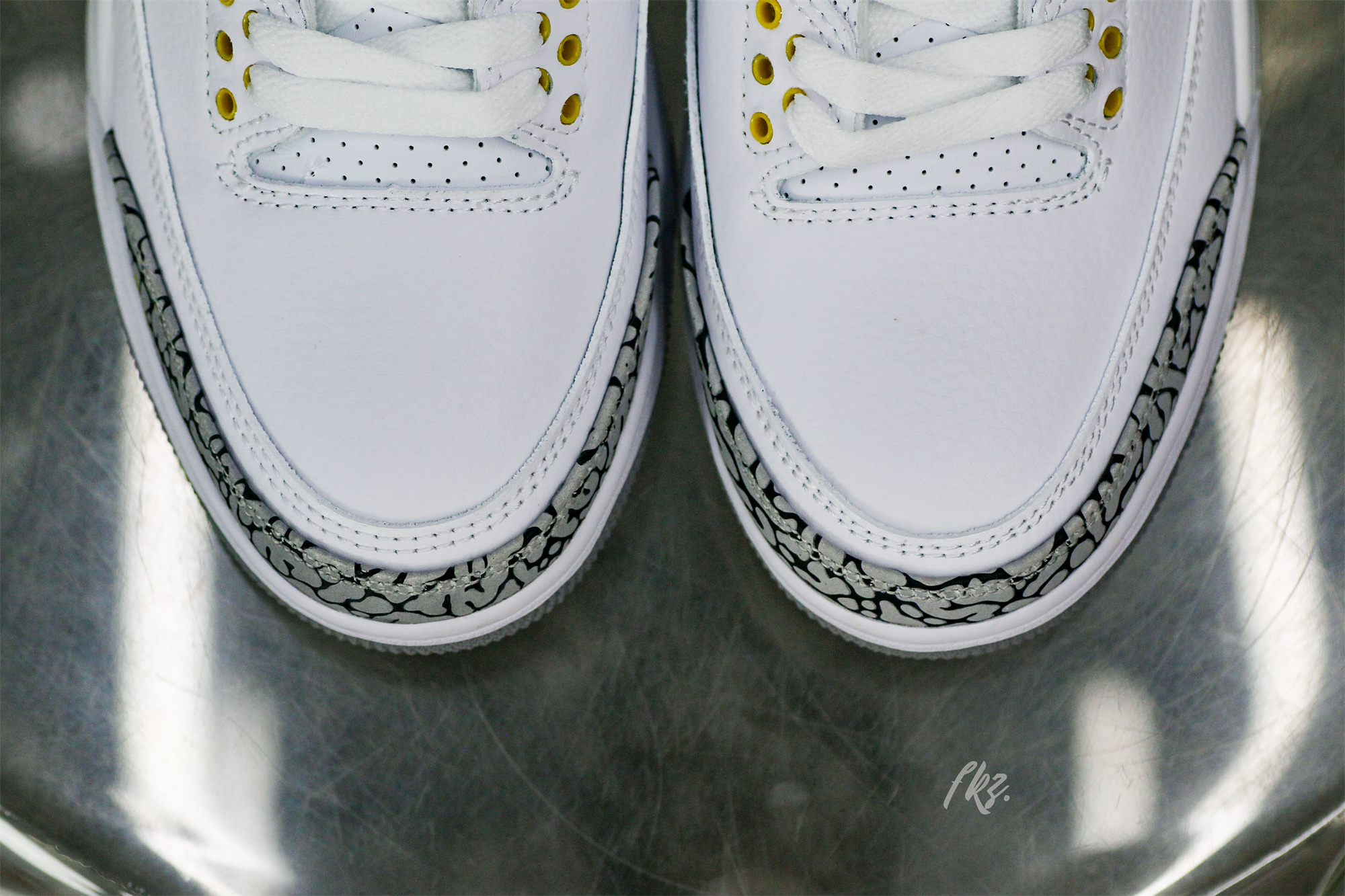 Air Jordan 3 Retro Laser Orange 2020