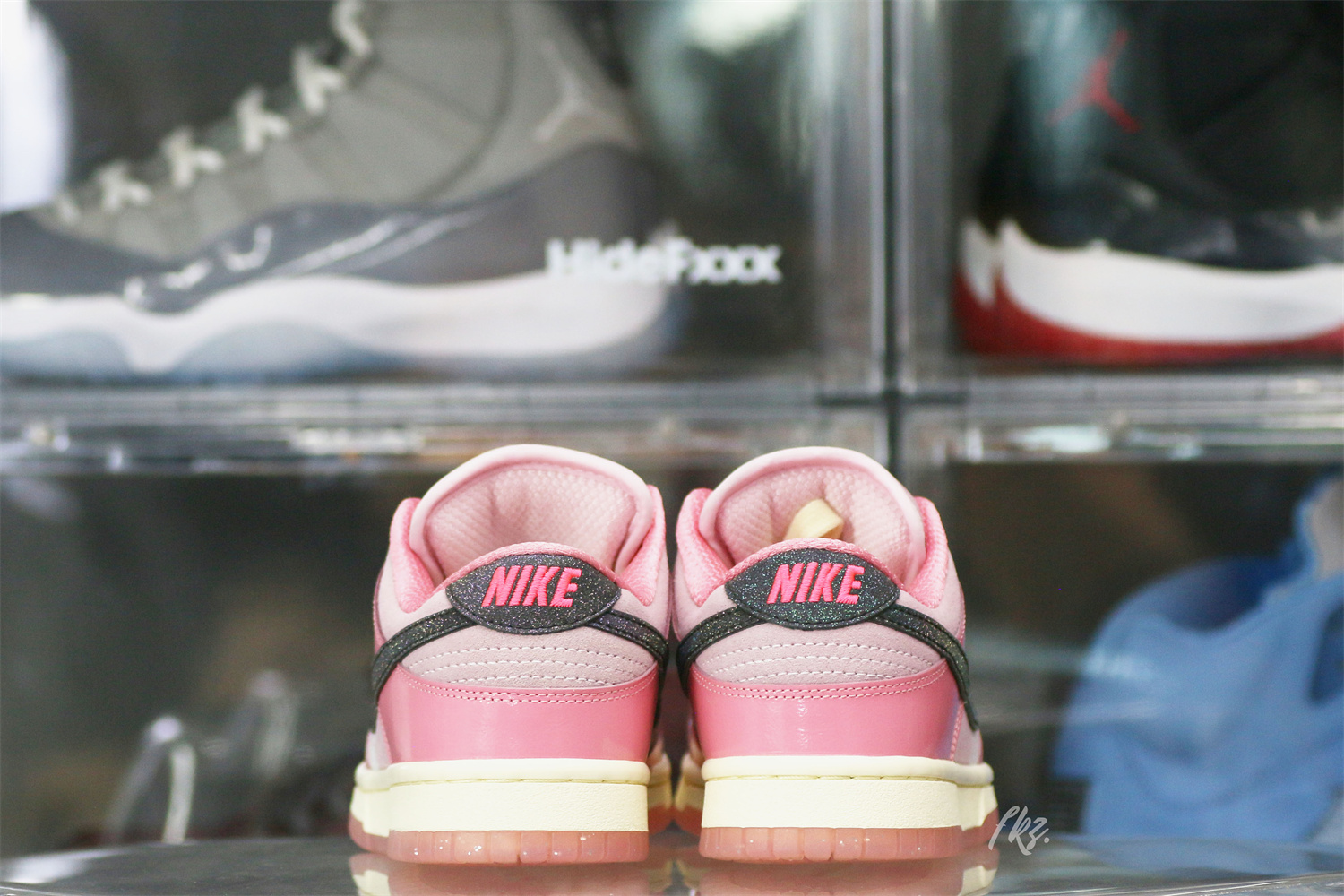 Nike Dunk Low LX Barbie (Women’s)