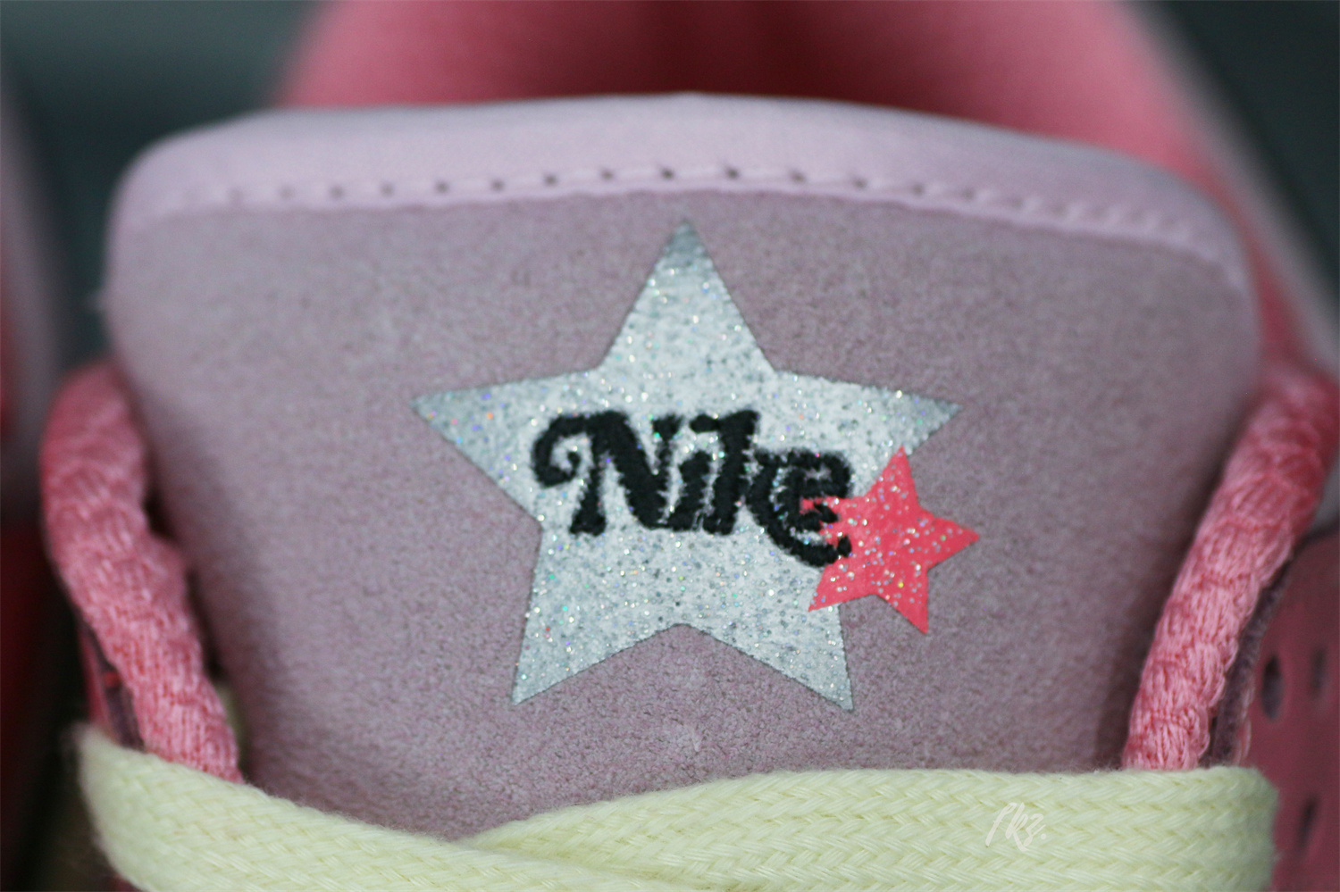 Nike Dunk Low LX Barbie (Women’s)