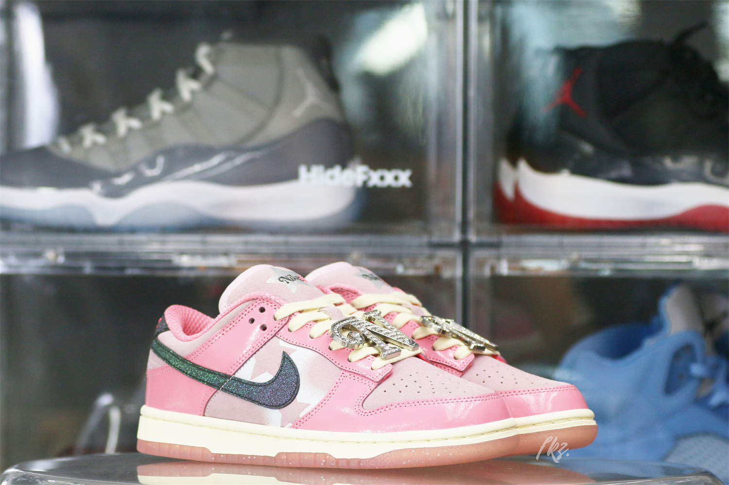 Nike Dunk Low LX Barbie (Women’s)
