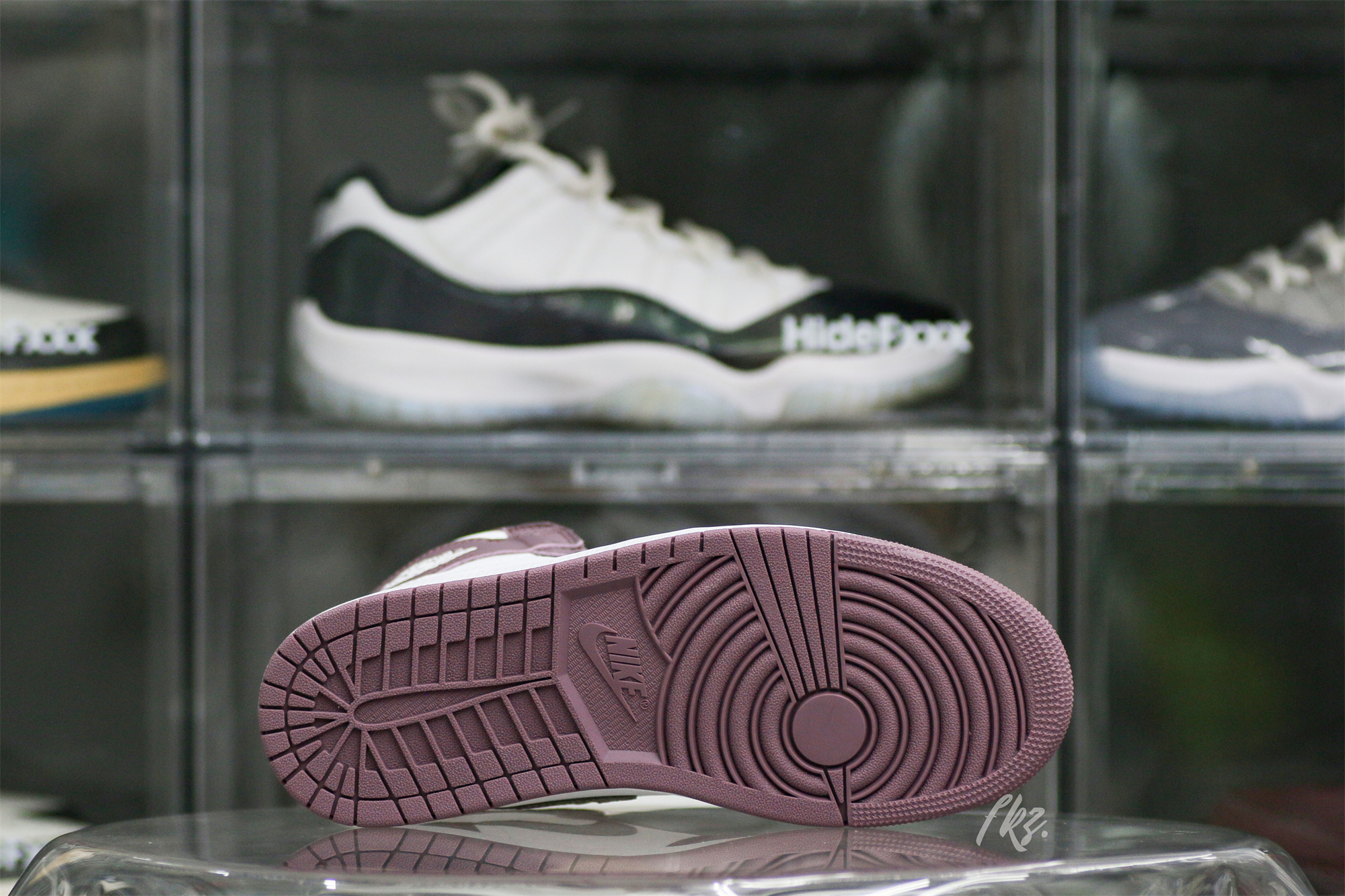 Air Jordan 1 “Sky J Mauve” 2023