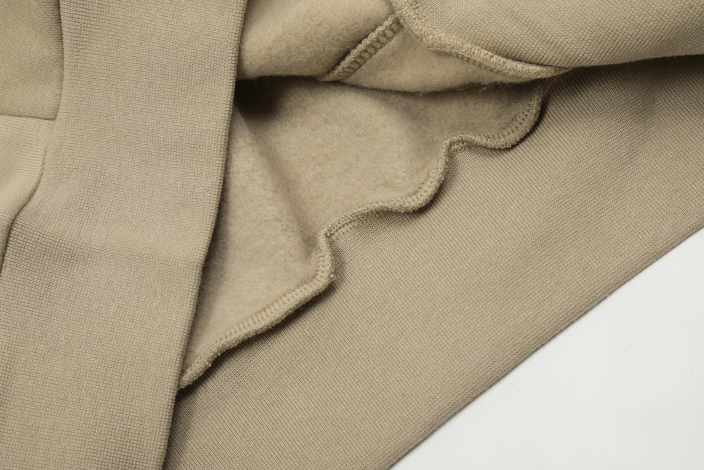 Fear of God FOG ESSENTIALS Core 23 Hoody