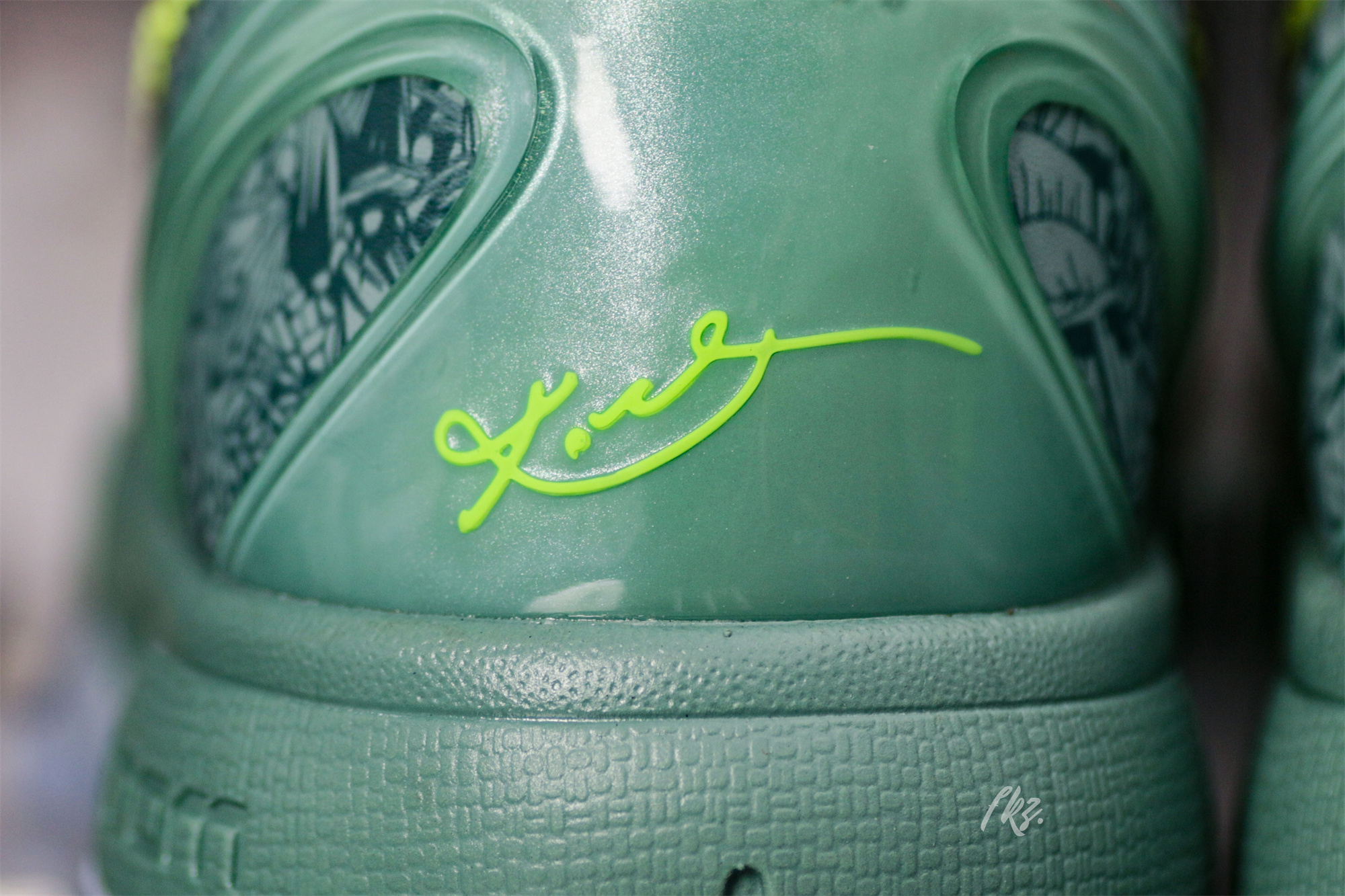 Nike Kobe 6 Prelude (All-Star MVP)(A1 Batch)