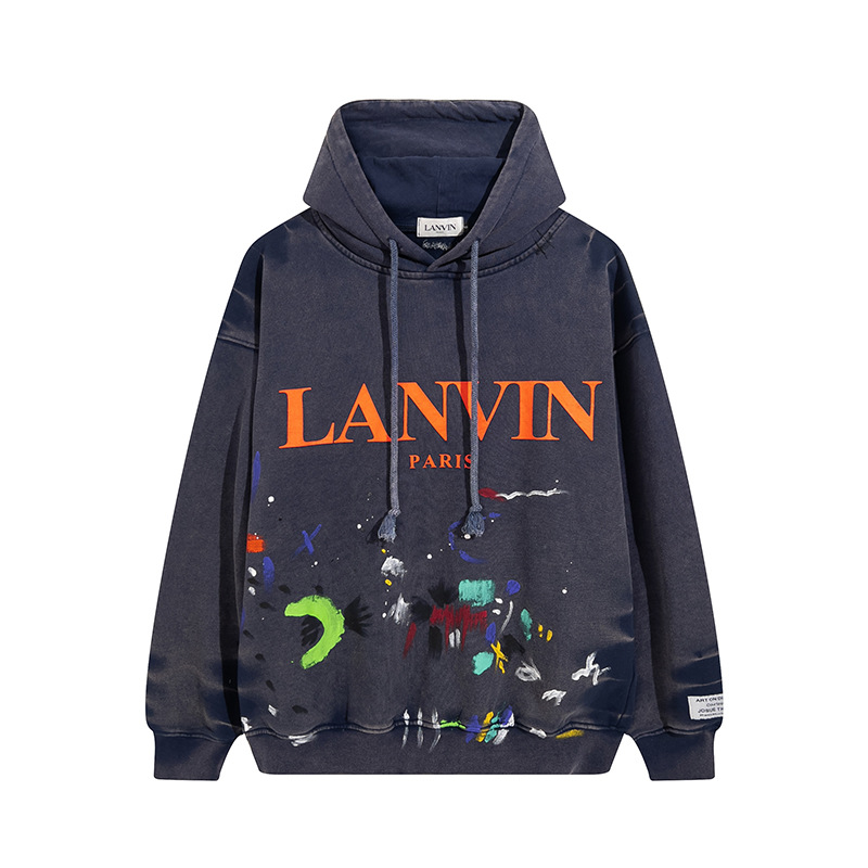 Gallery Dept x L@nvin Hoodie