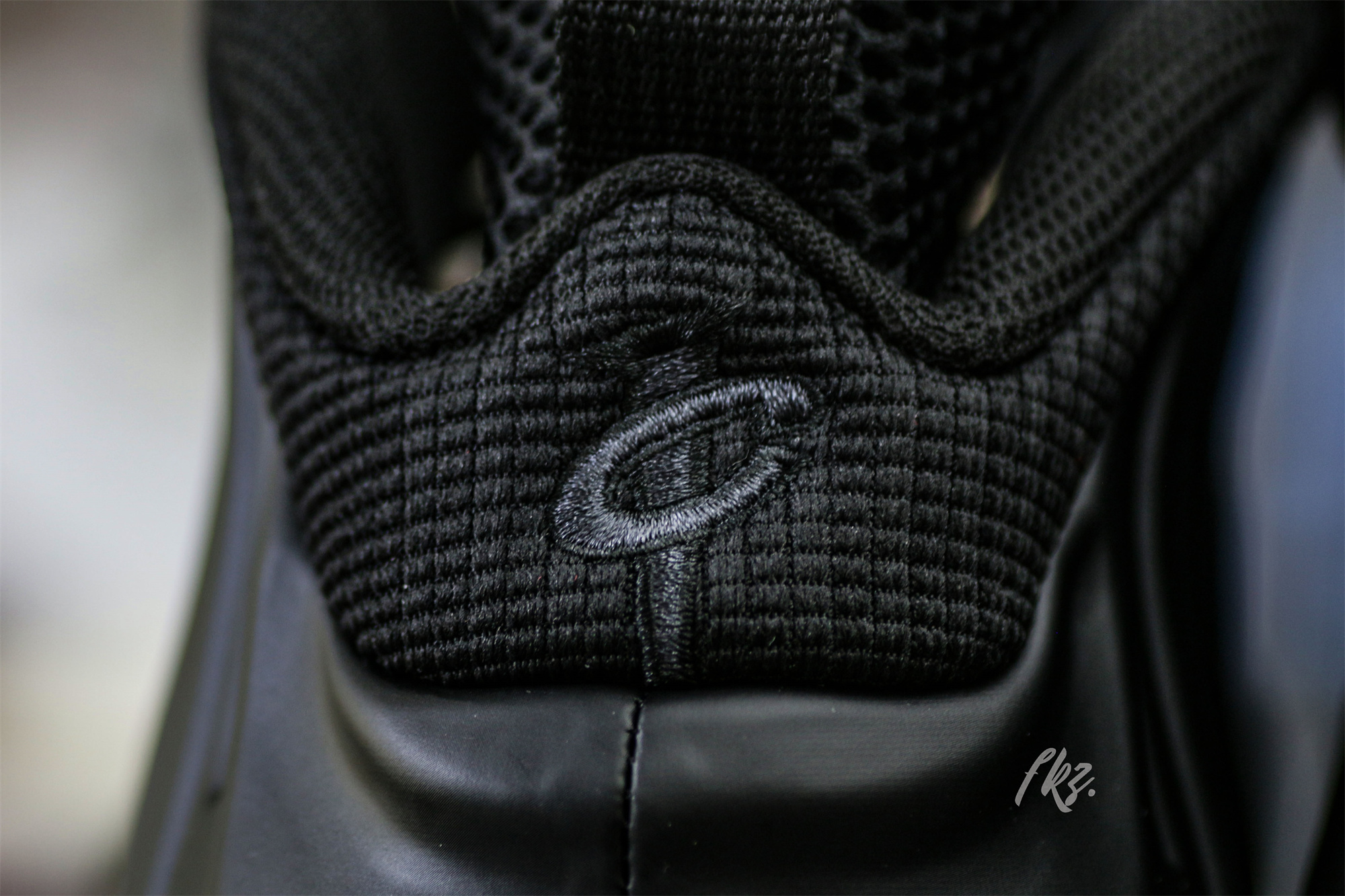 Nike Air Foamposite One Anthracite (2023)