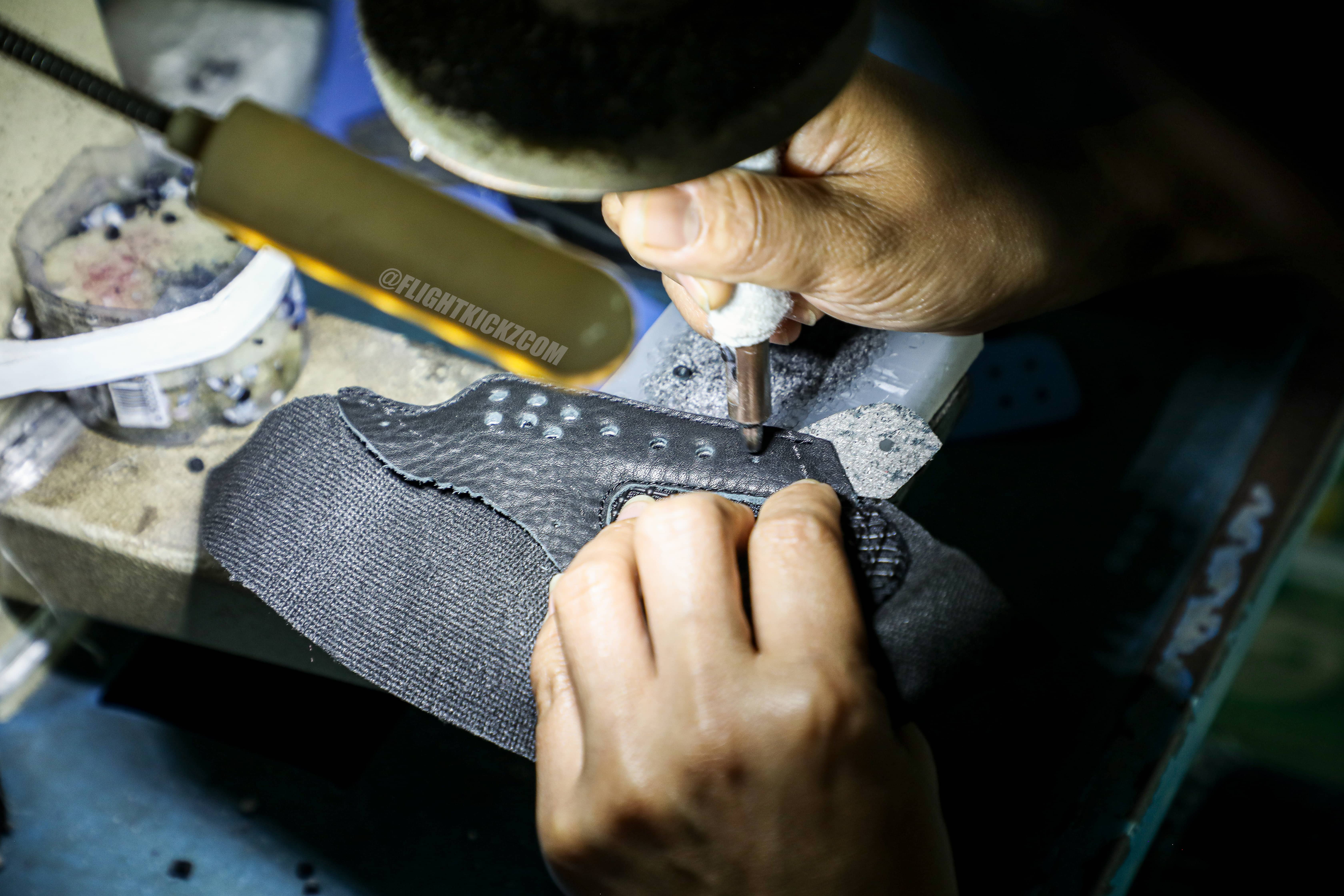 Air Jordan 4 Retro Bred Reimagined 2024 (LN5 A1 Batch)