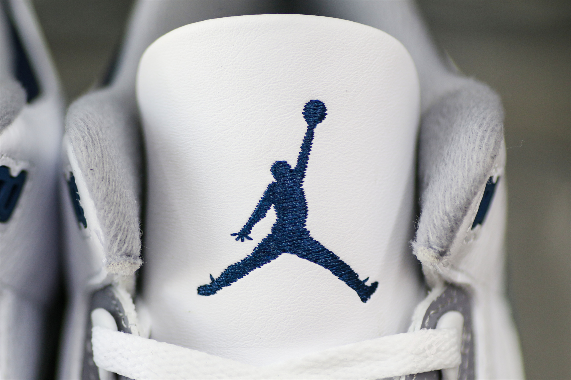 Air Jordan 3 “Midnight Navy” 2023(LN5 A1 Batch)