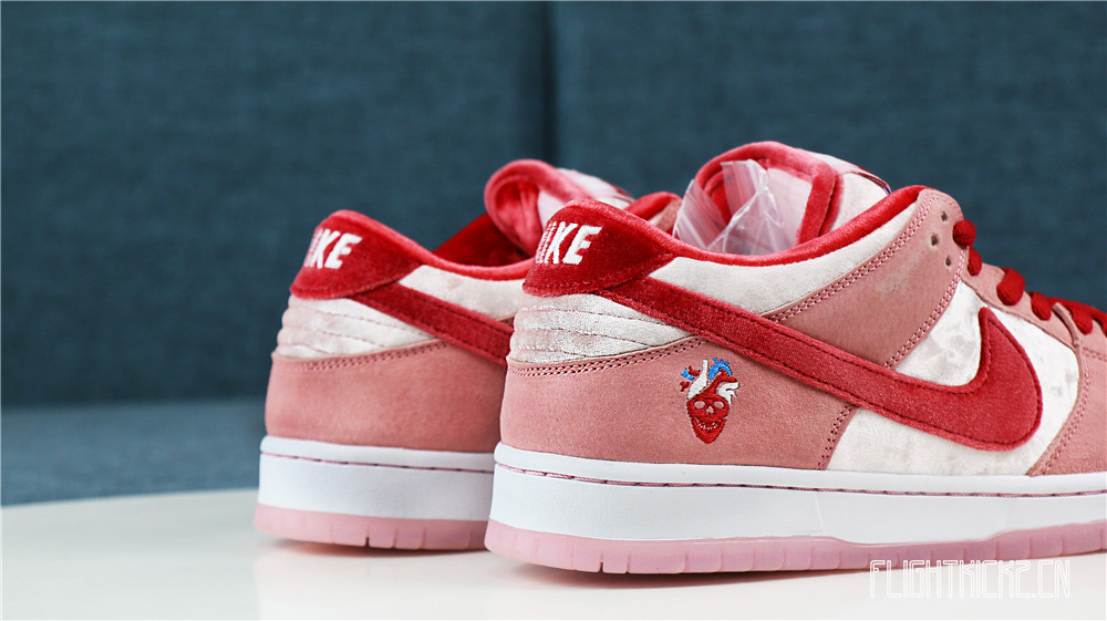 Nike SB Dunk Low StangeLove(LN5 A1 Batch)(Flash Sale Size4)