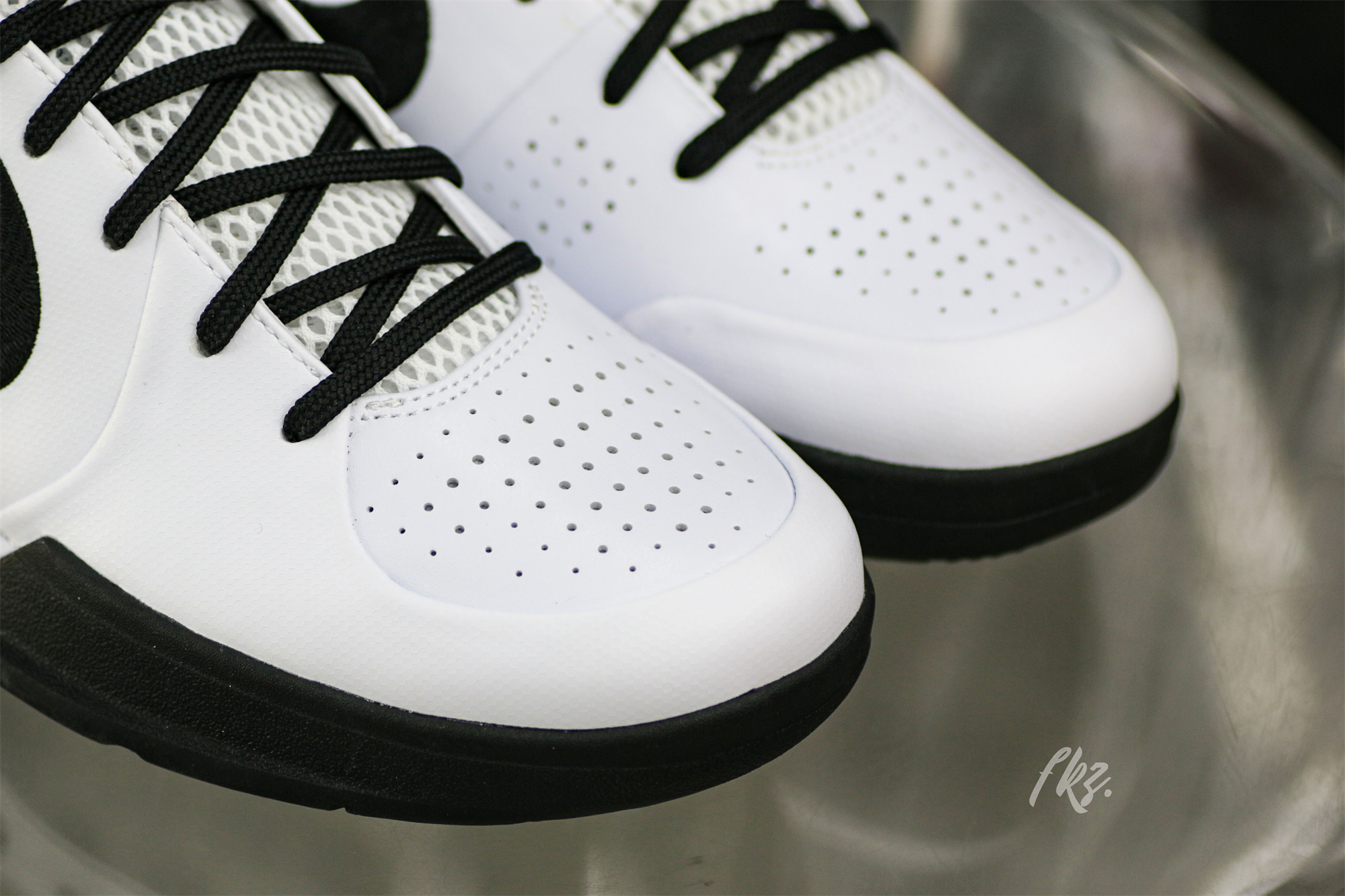 Nike Kobe 4 Protro Mambacita Gigi(A1 Batch)