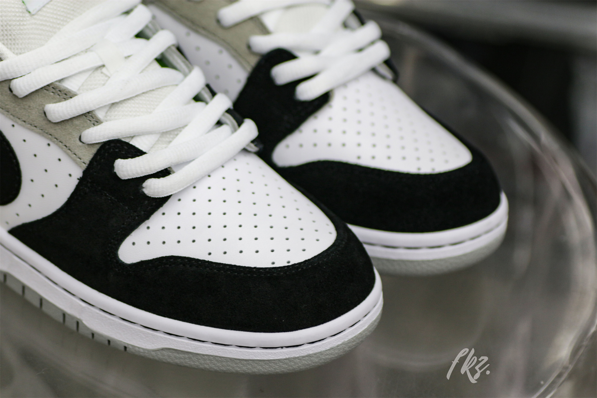 Nike SB Dunk Low Chlorophyll