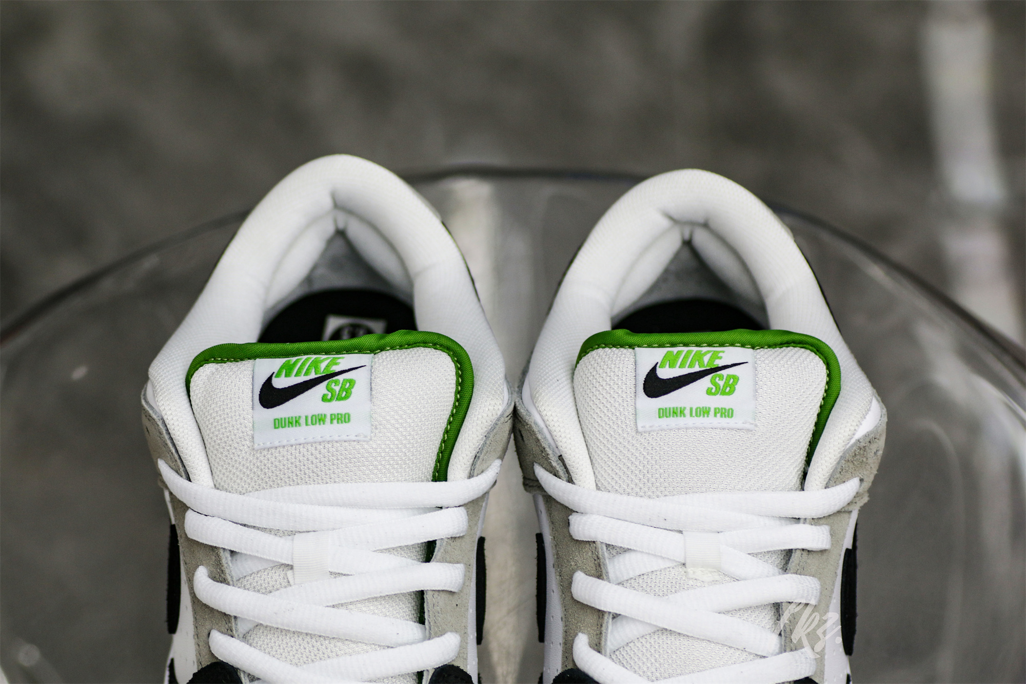 Nike SB Dunk Low Chlorophyll