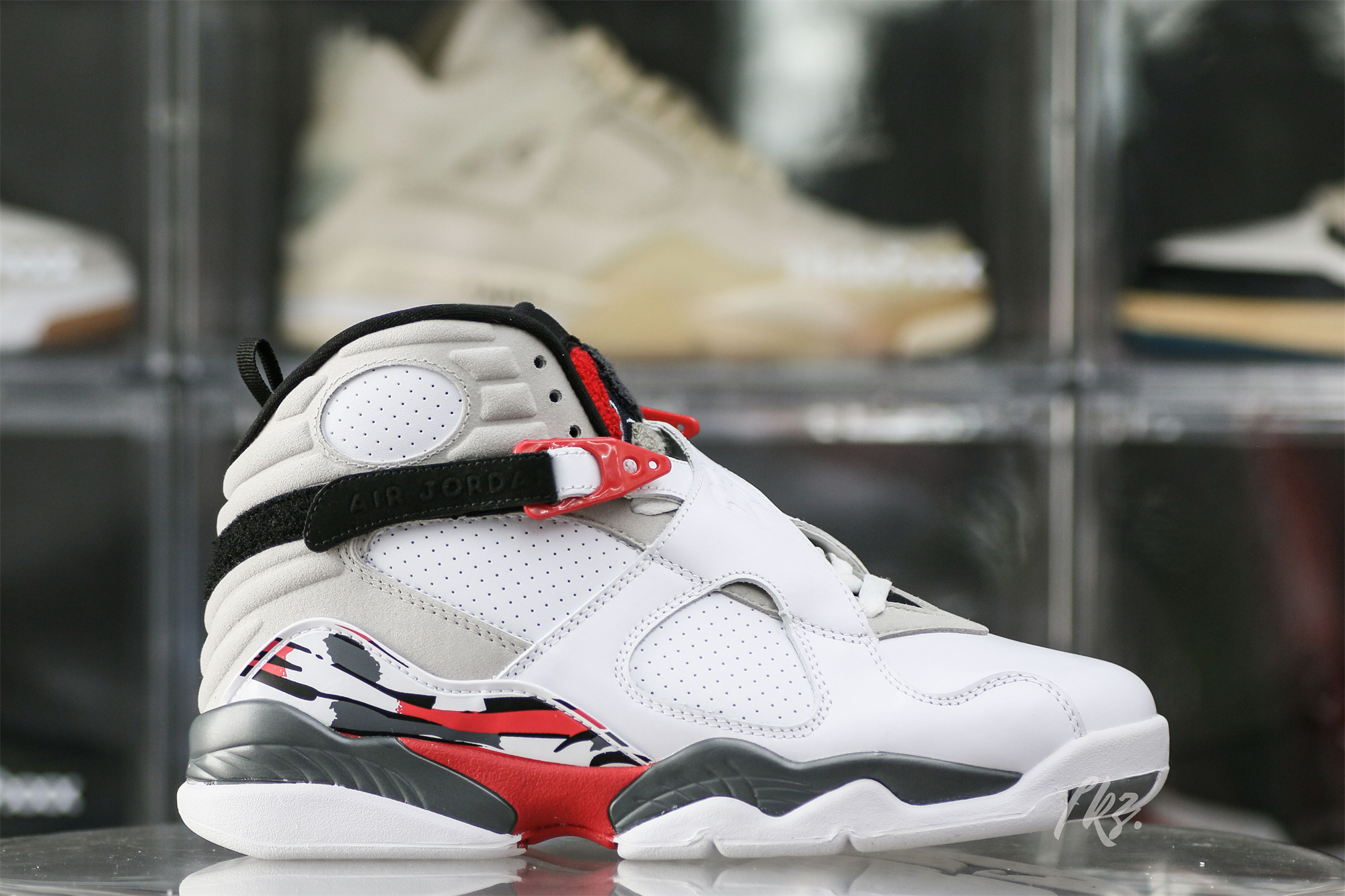 Air Jordan 8 Retro ‘Bugs Bunny’ 2013