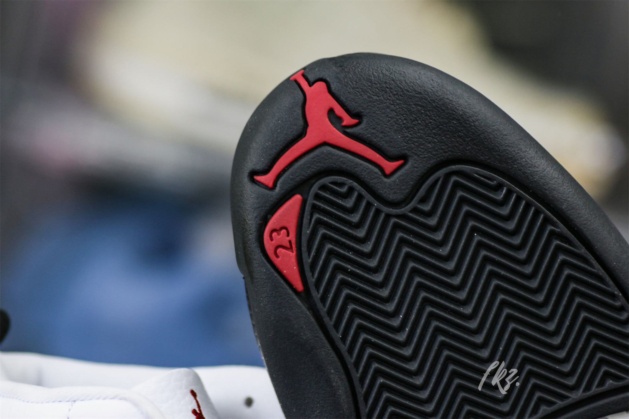 Air Jordan 12 “Red Taxi” 2024